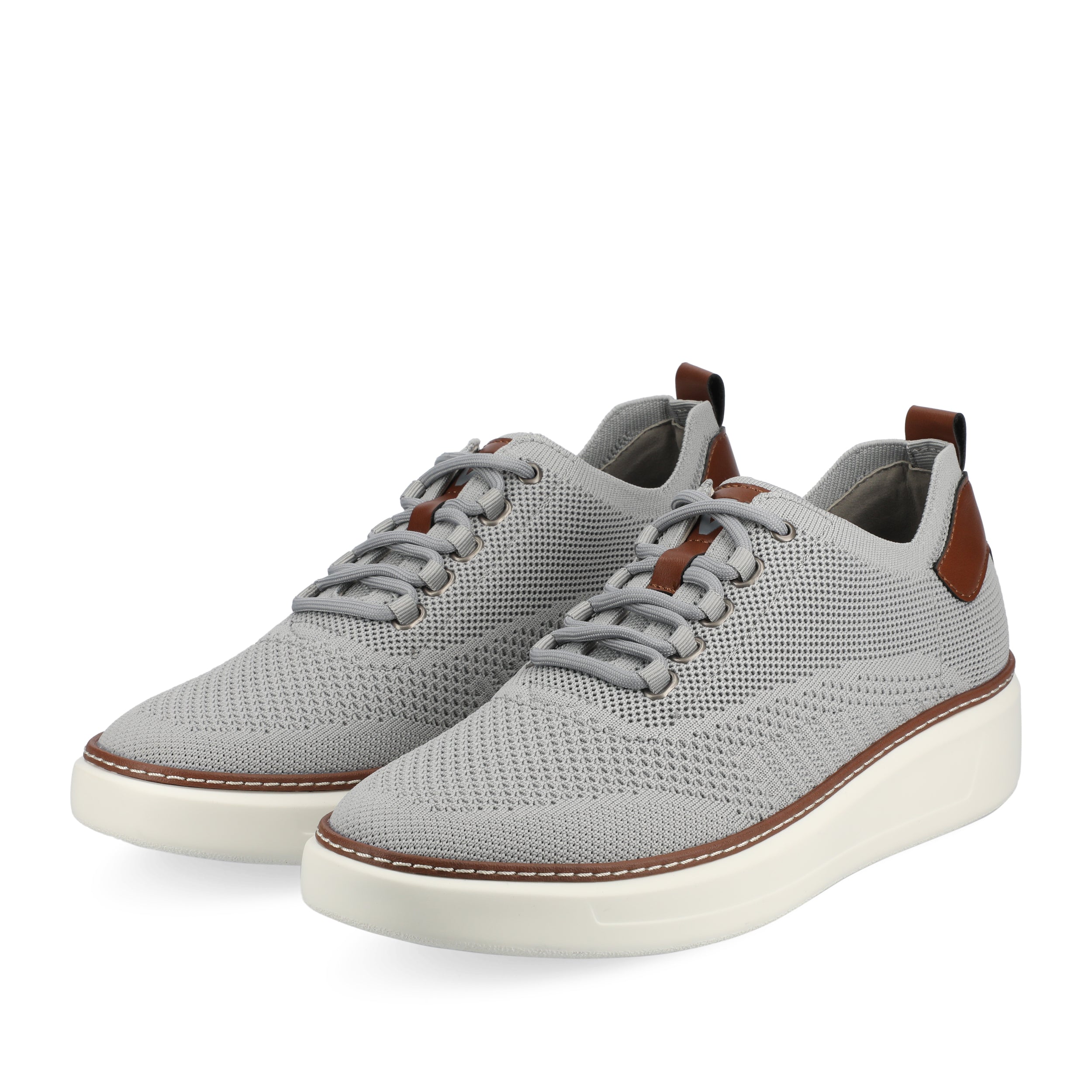 Norris Flexible Knit Sneaker