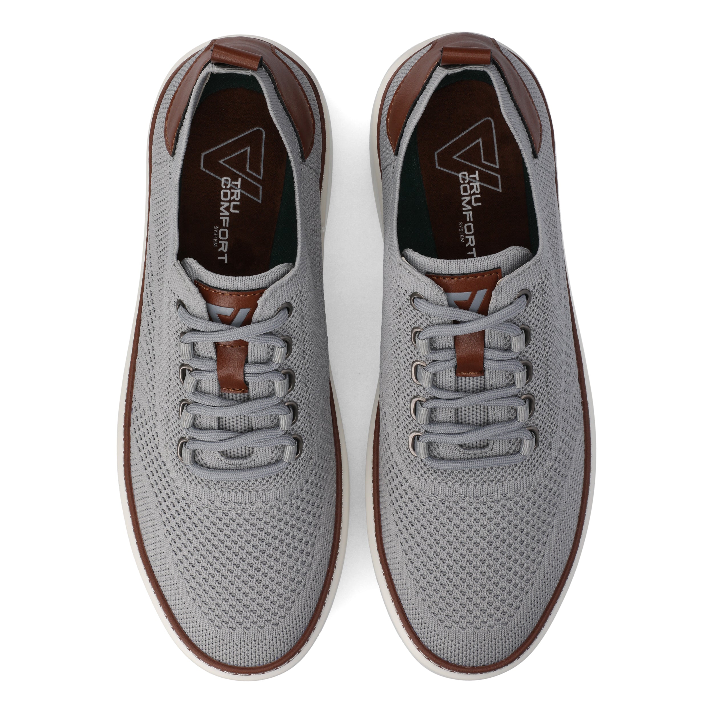 Norris Flexible Knit Sneaker