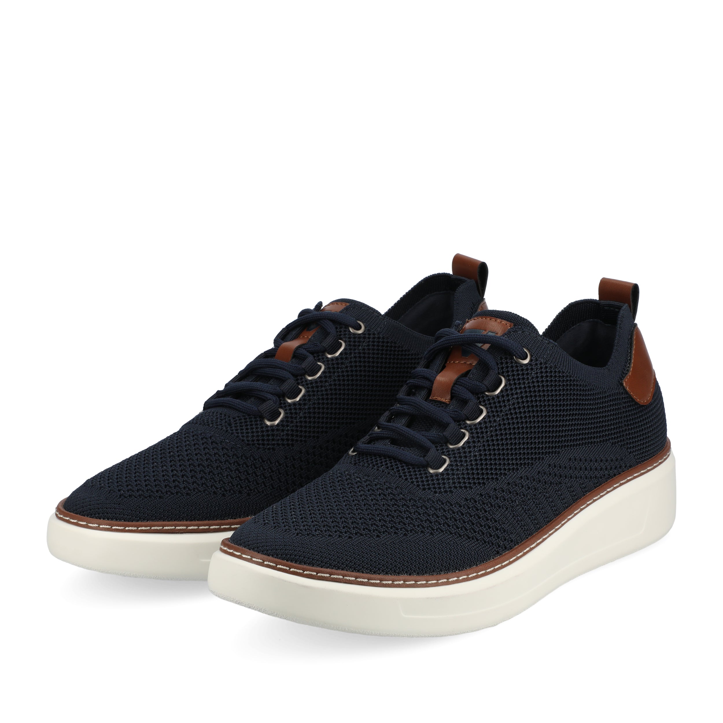 Norris Flexible Knit Sneaker