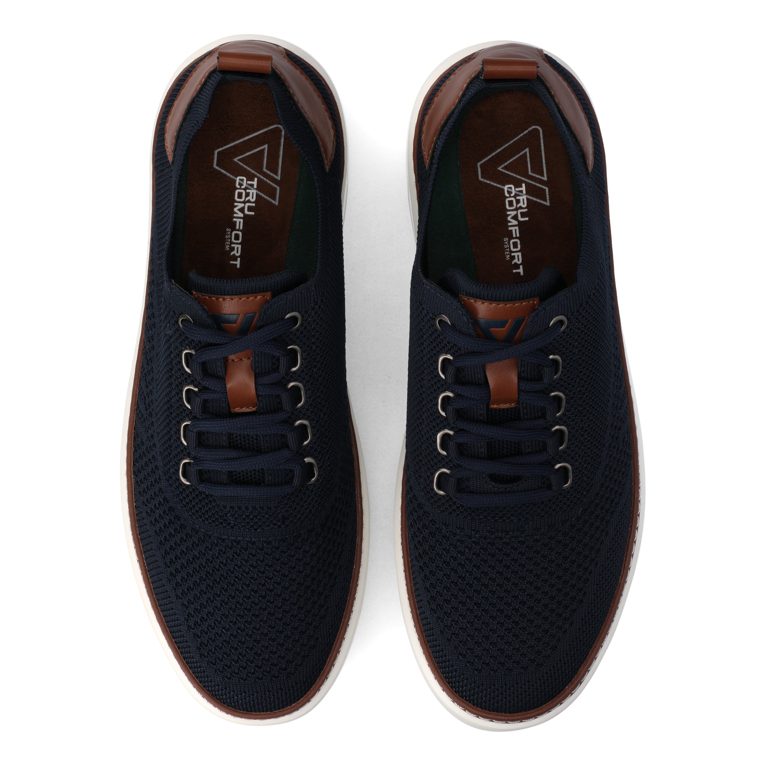 Norris Flexible Knit Sneaker