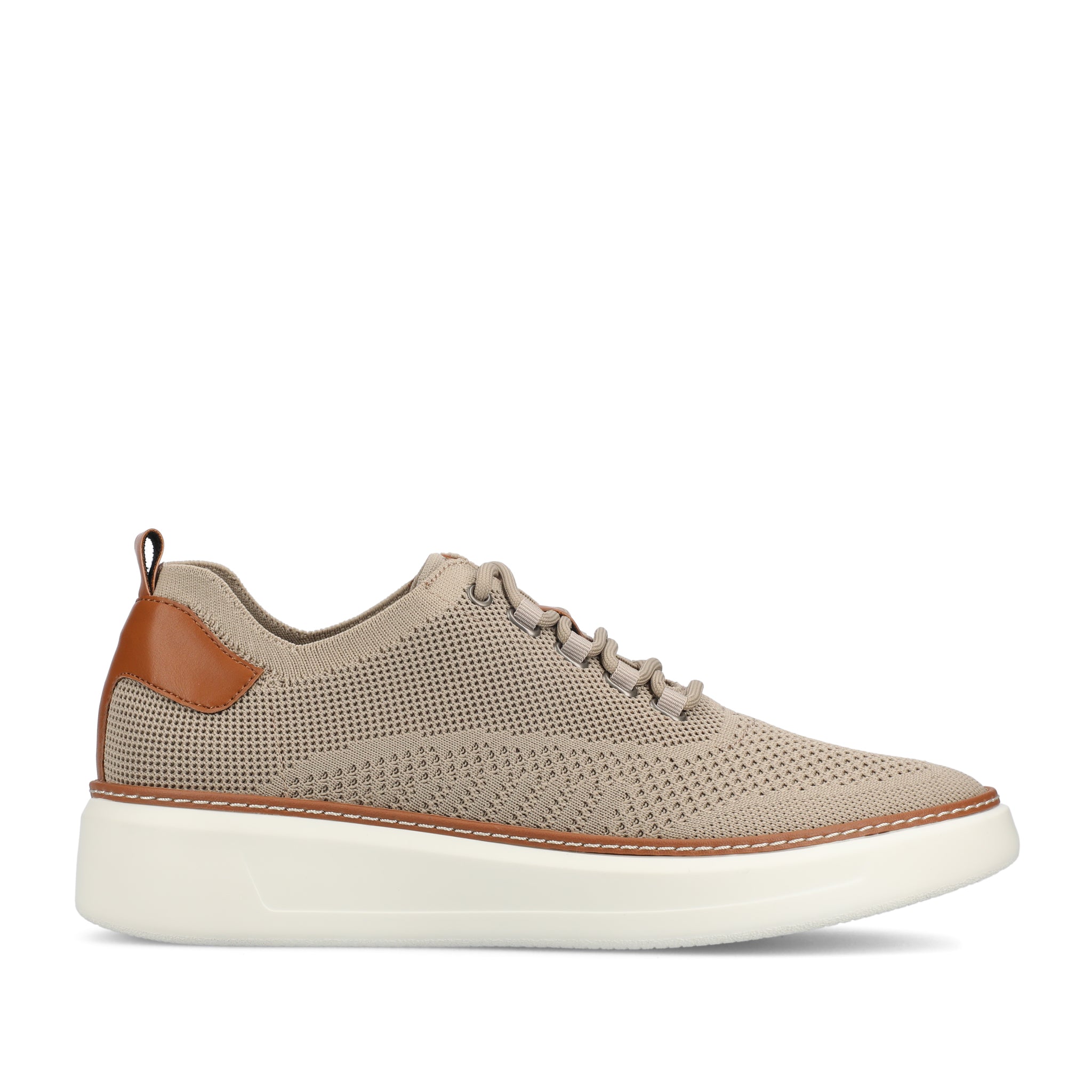 Norris Flexible Knit Sneaker