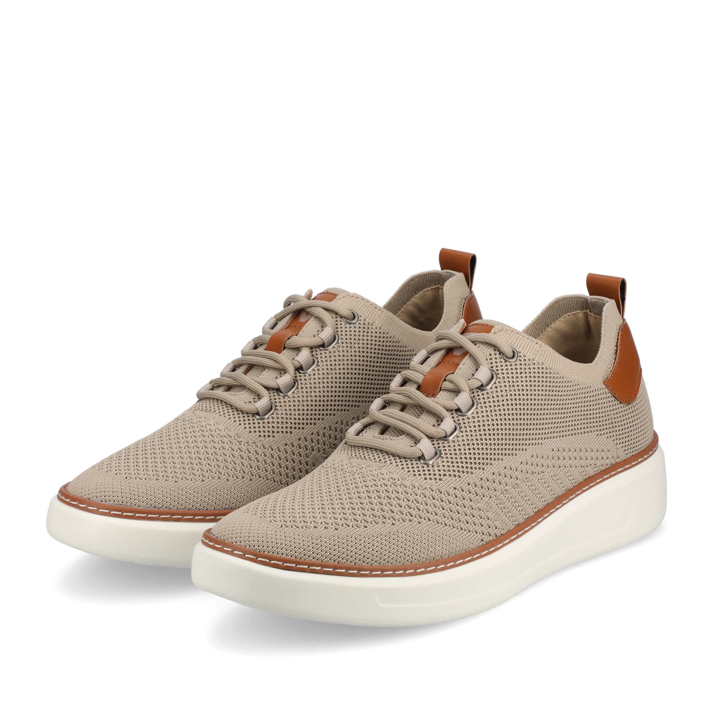 Norris Flexible Knit Sneaker