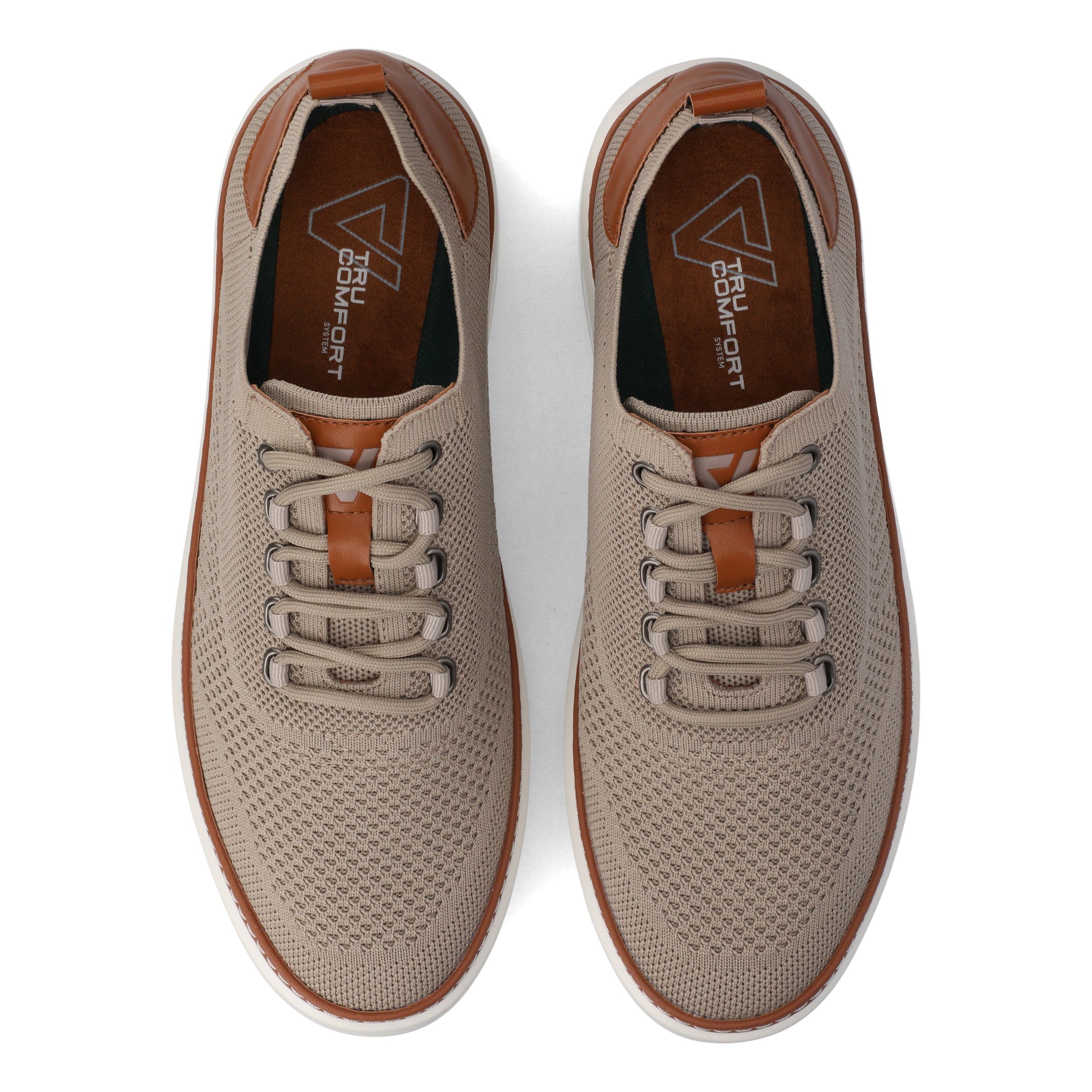 Norris Flexible Knit Sneaker