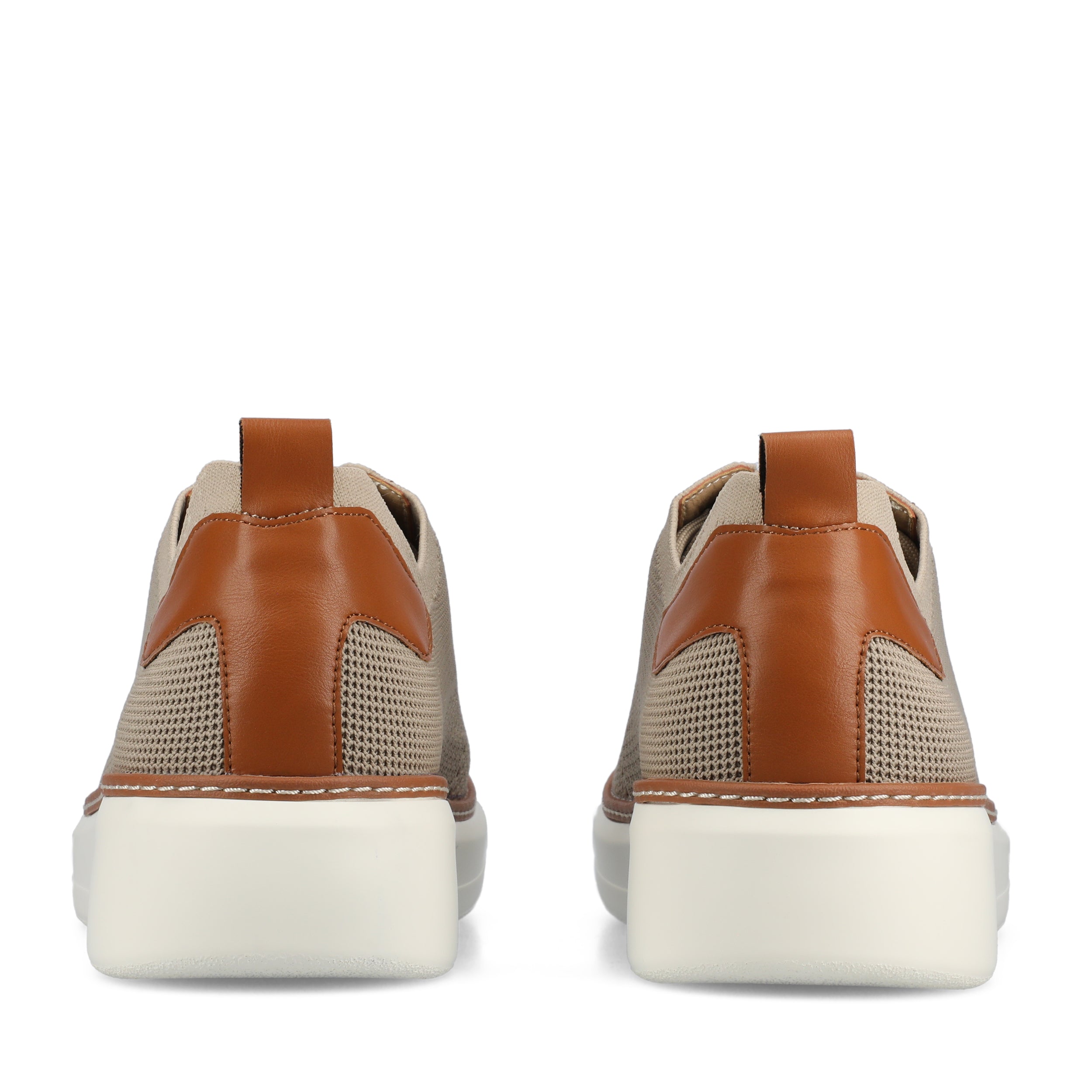 Norris Flexible Knit Sneaker