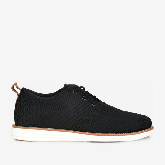 Novak Knit Dress Shoe