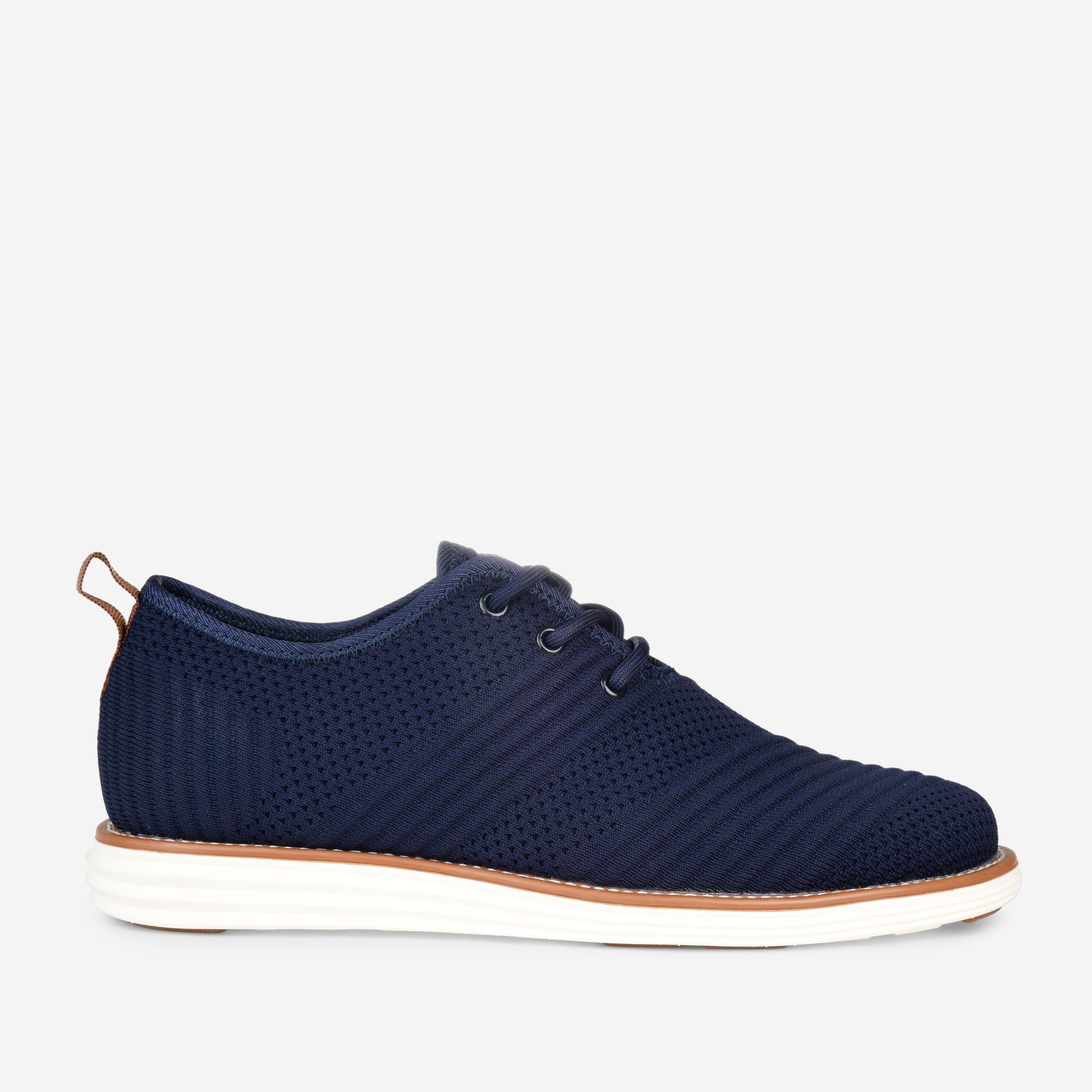 Novak Knit Dress Shoe