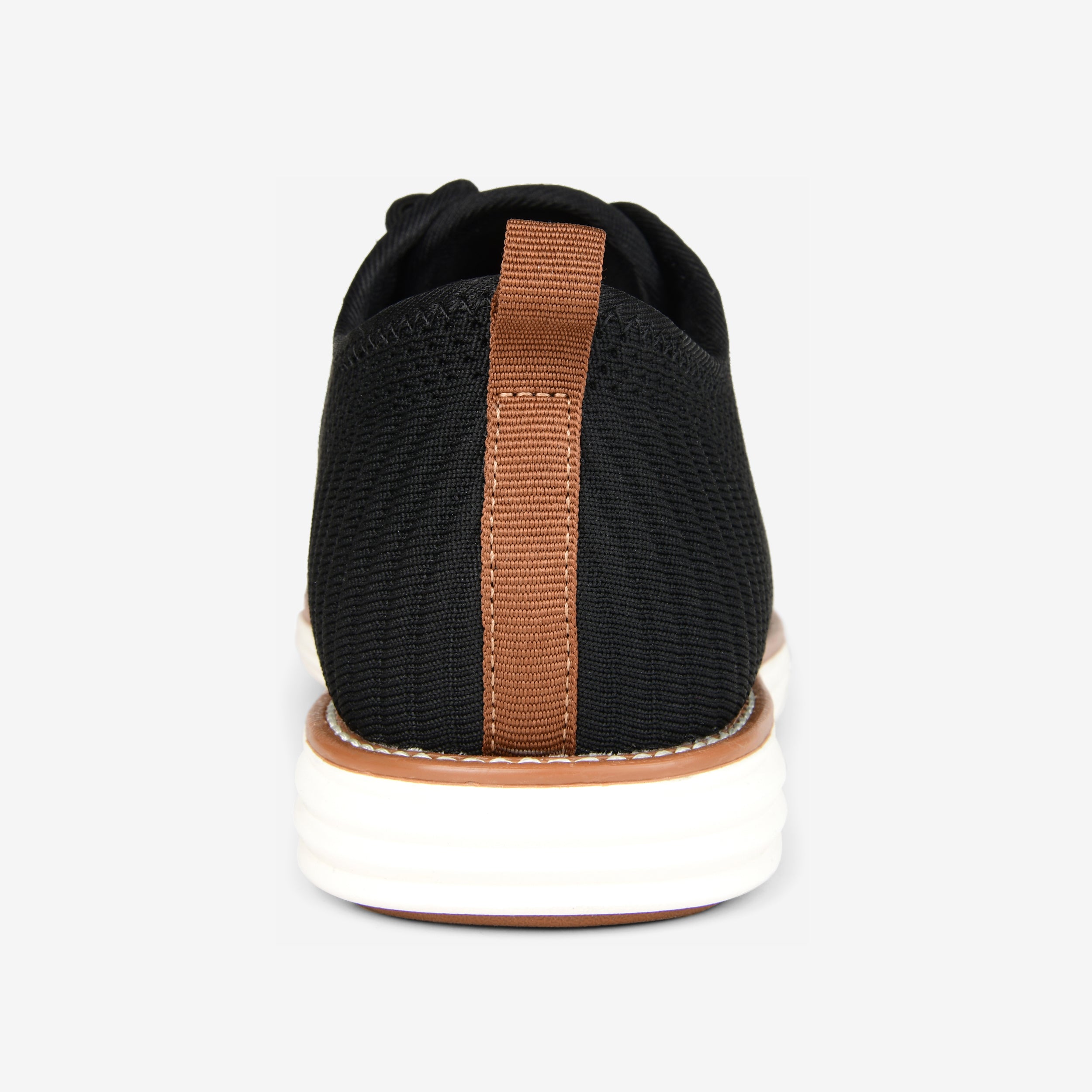 Novak Wide Width Knit Dress Shoe
