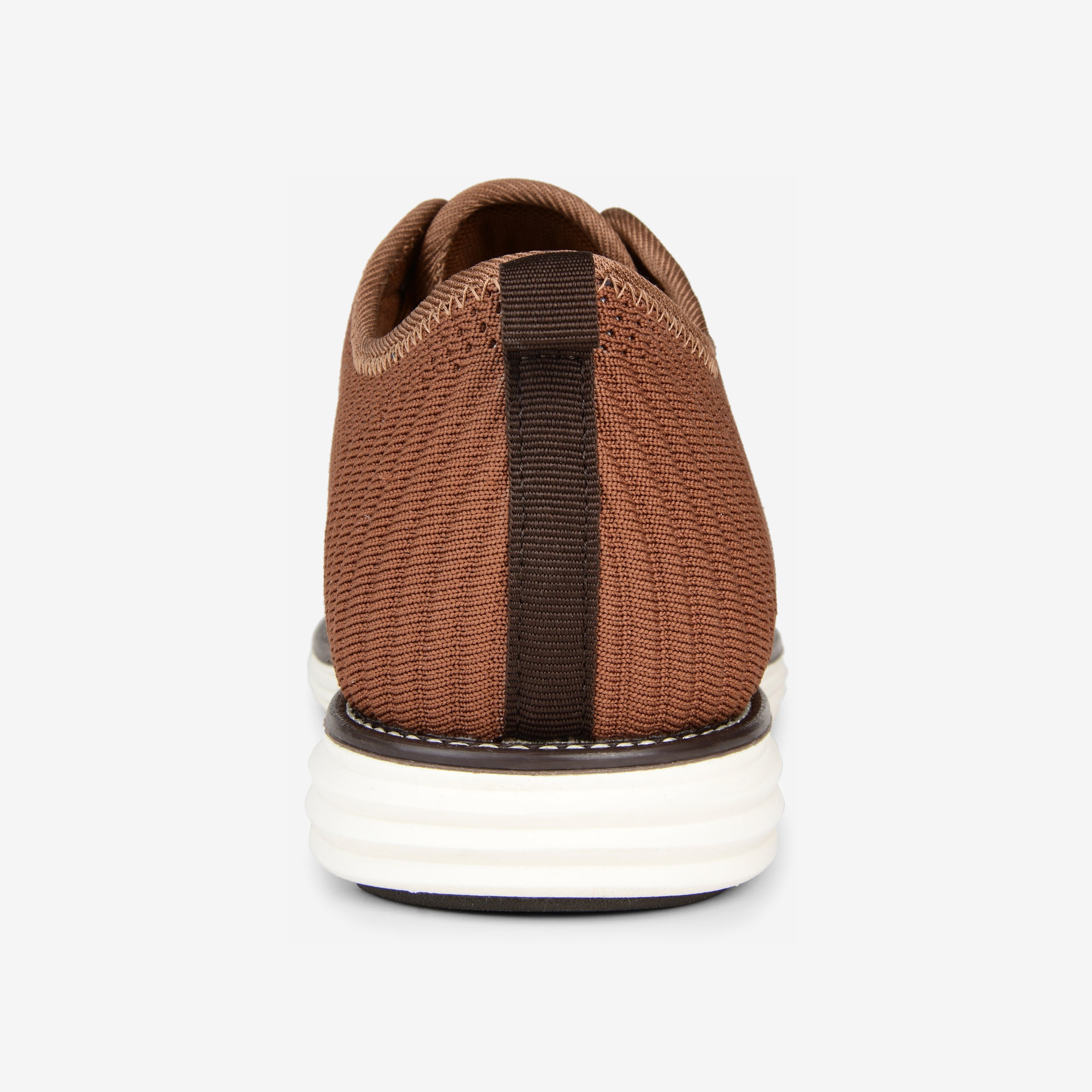 Novak Wide Width Knit Dress Shoe