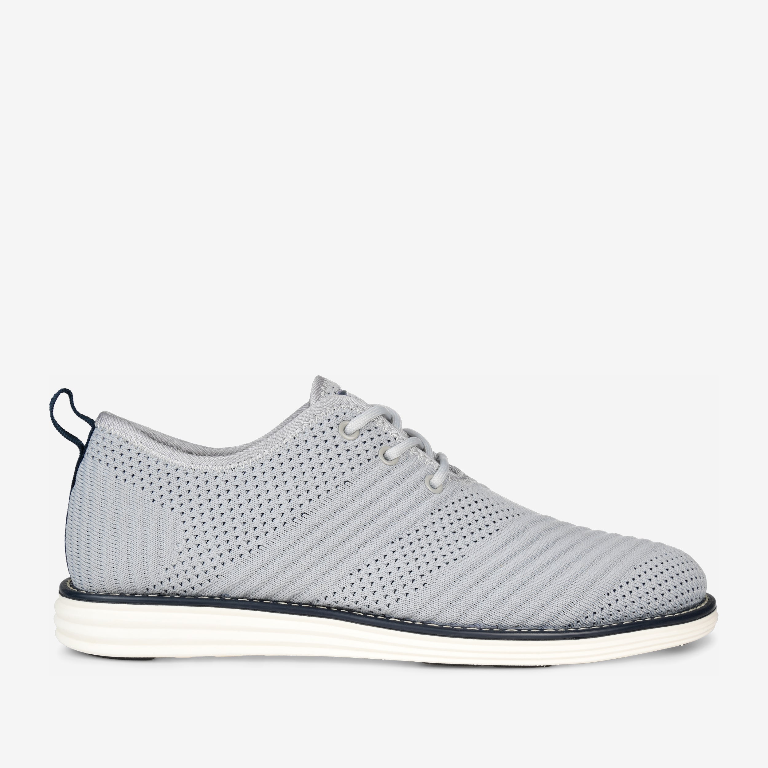 Novak Wide Width Knit Dress Shoe