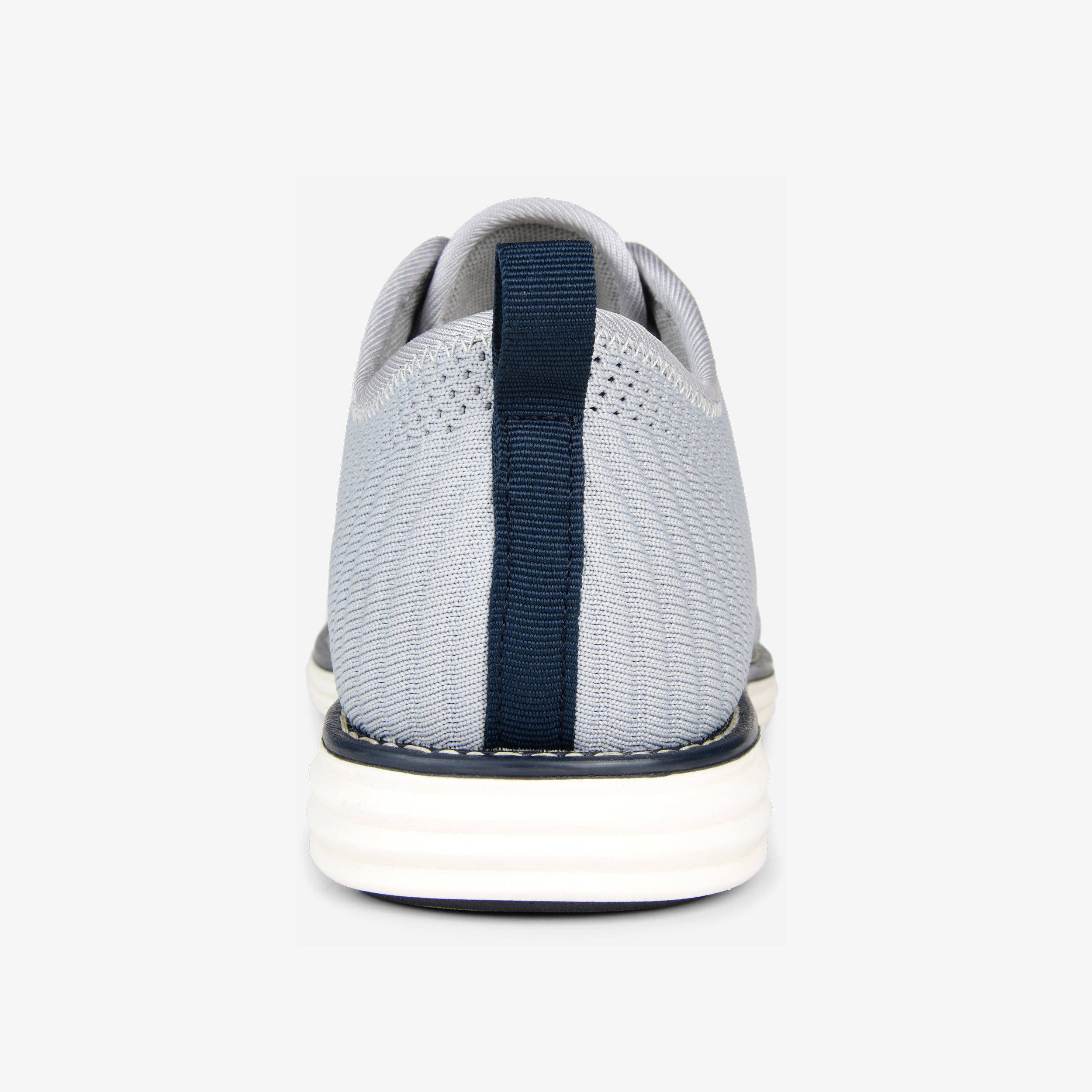 Novak Wide Width Knit Dress Shoe