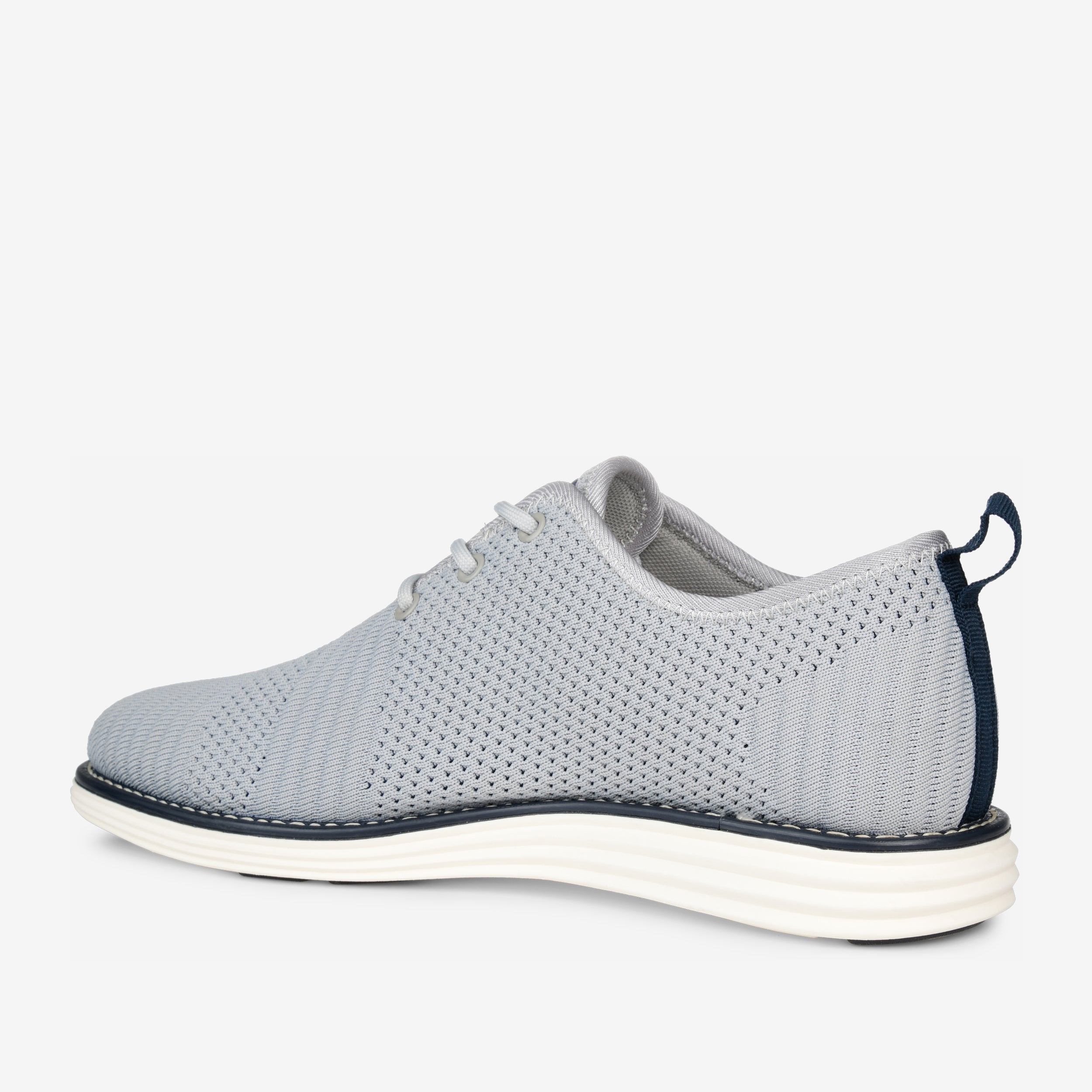 Novak Wide Width Knit Dress Shoe