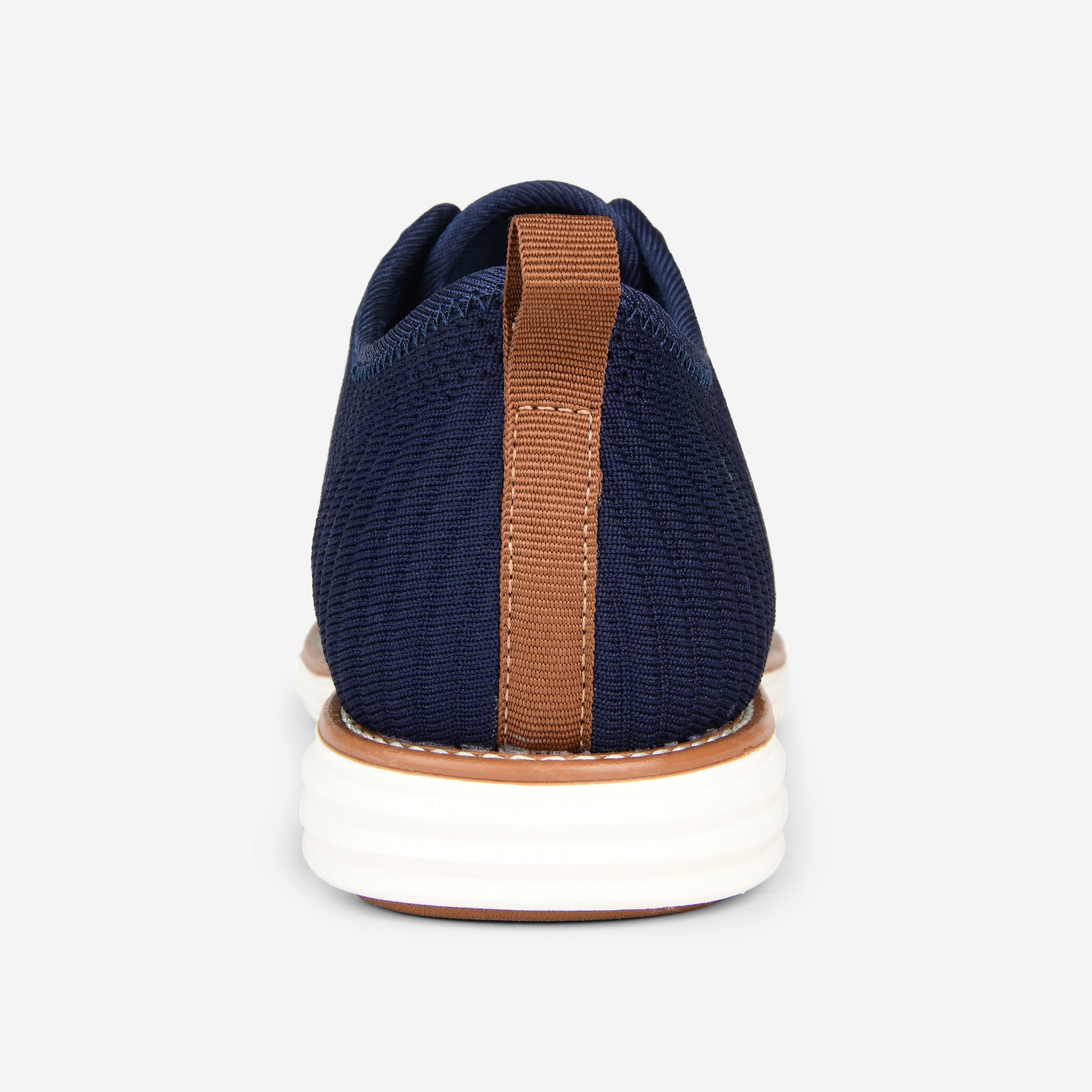Novak Wide Width Knit Dress Shoe