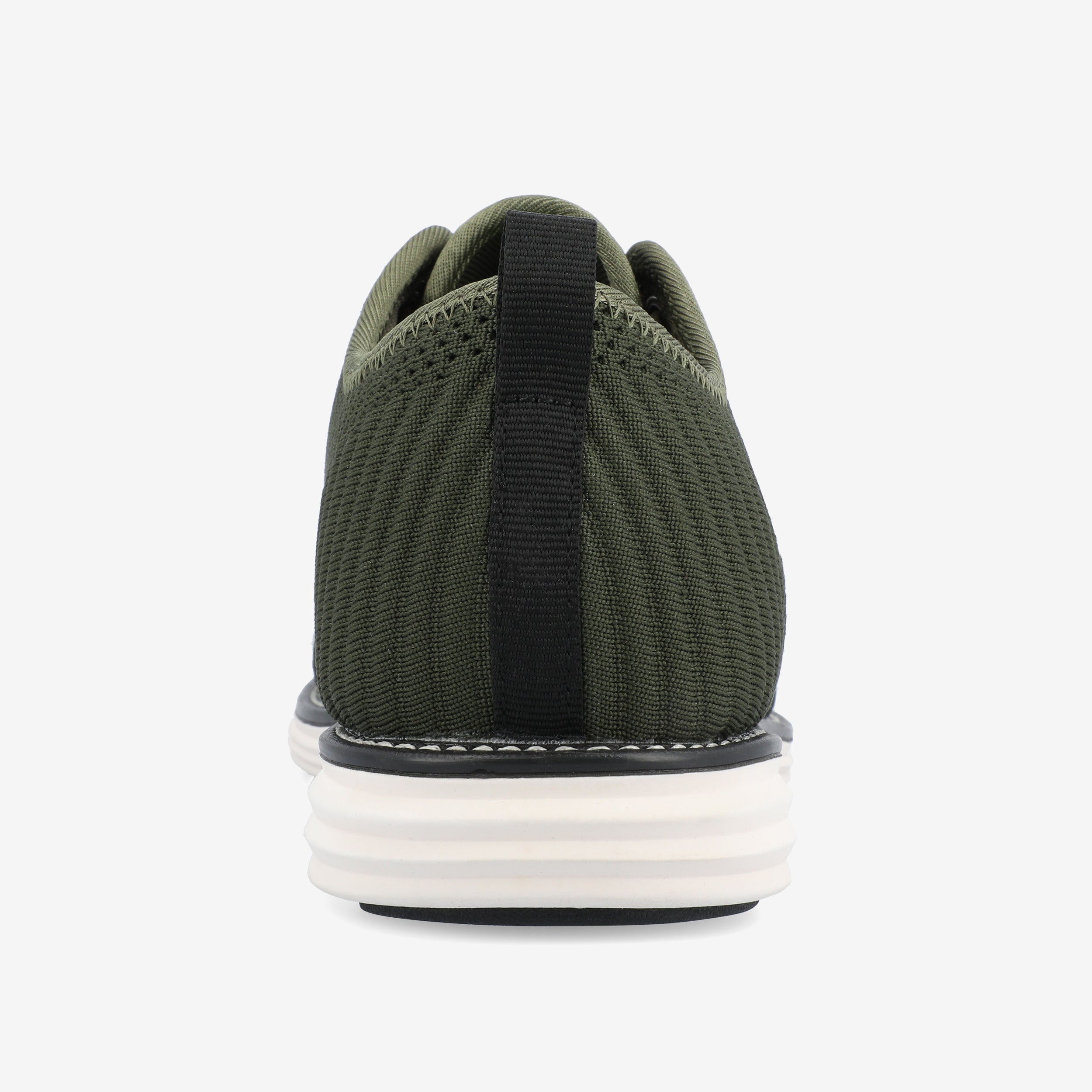 Novak Wide Width Knit Dress Shoe