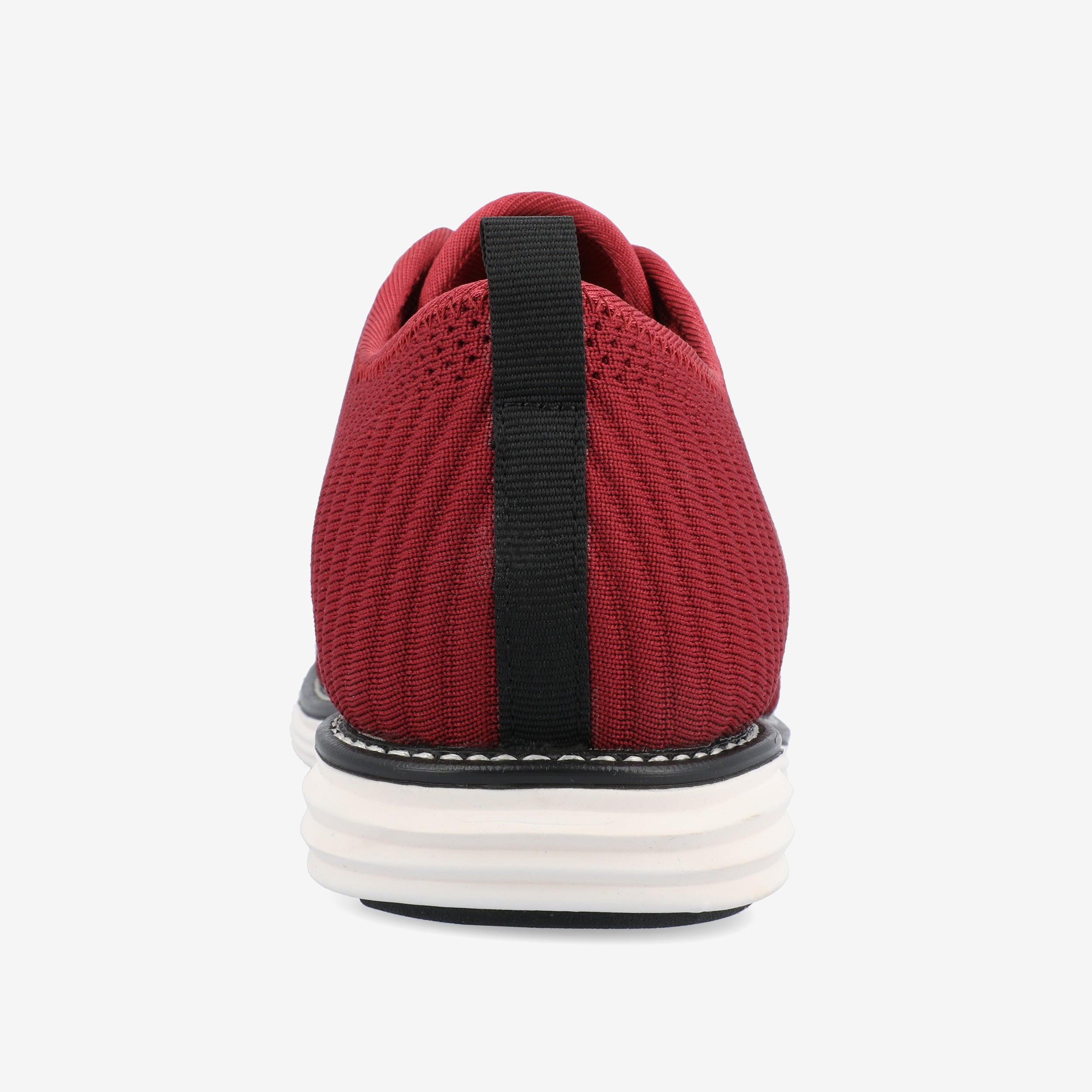 Novak Wide Width Knit Dress Shoe