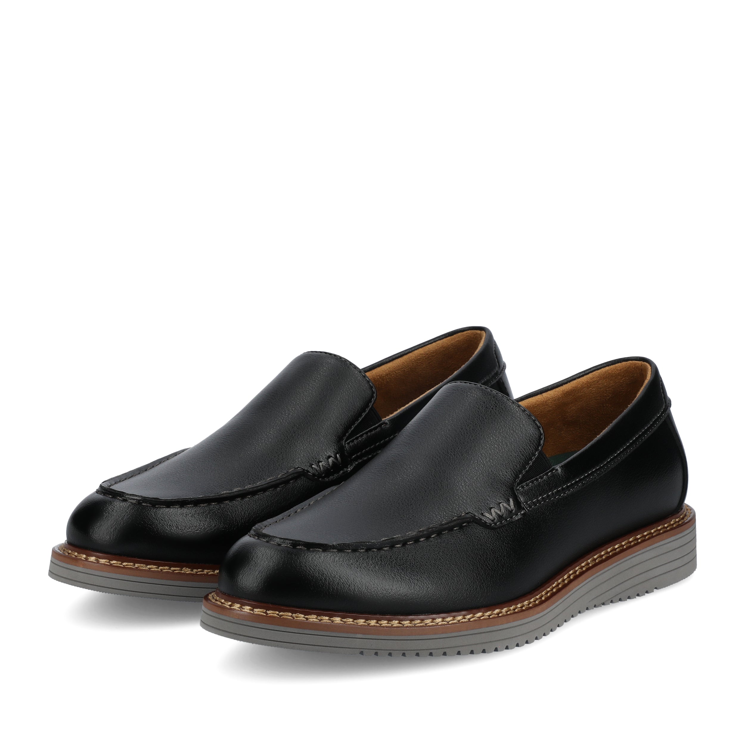 Oneal Venetian Loafer Dress Shoe