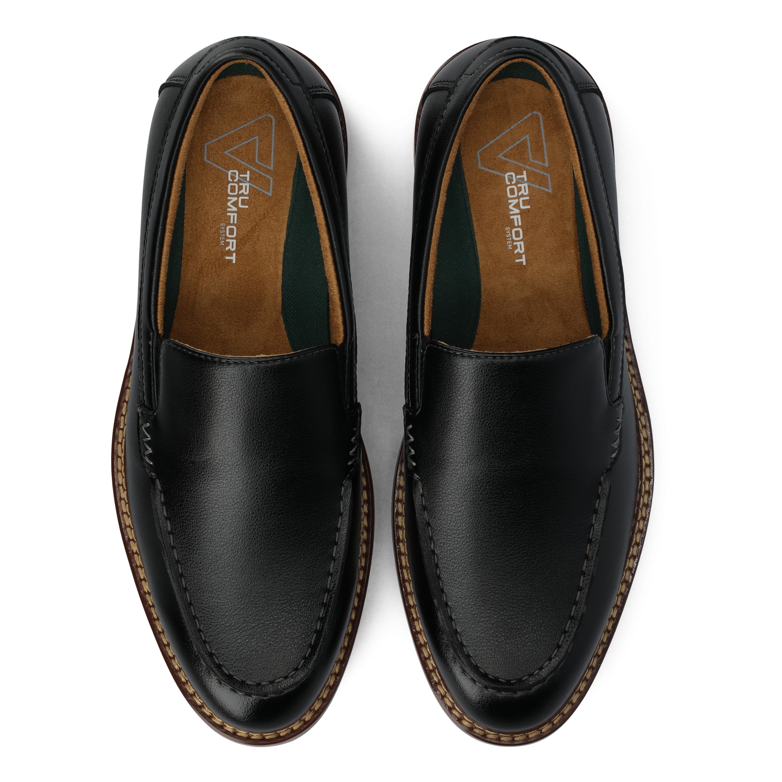 Oneal Venetian Loafer Dress Shoe