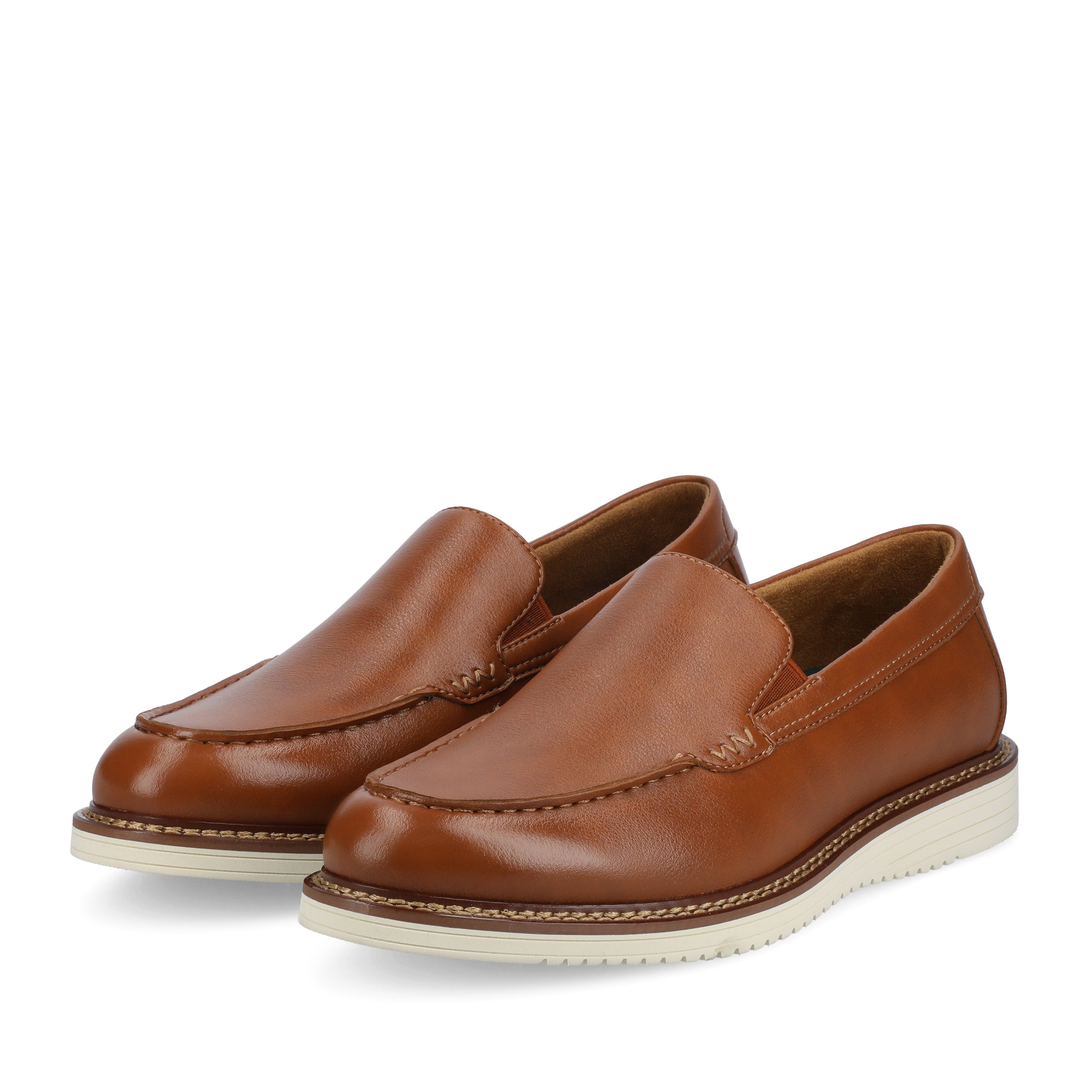Oneal Venetian Loafer Dress Shoe