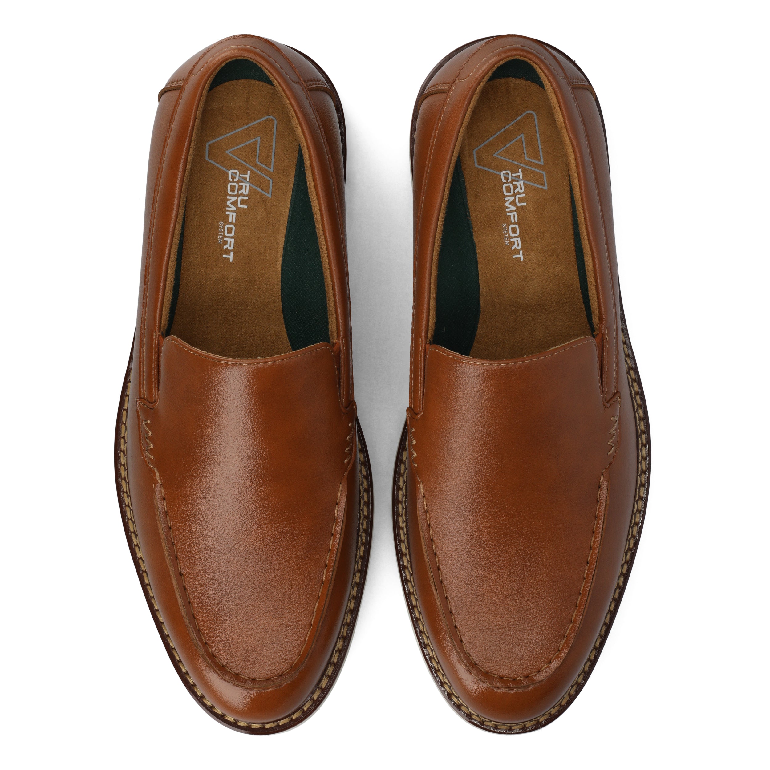 Oneal Venetian Loafer Dress Shoe