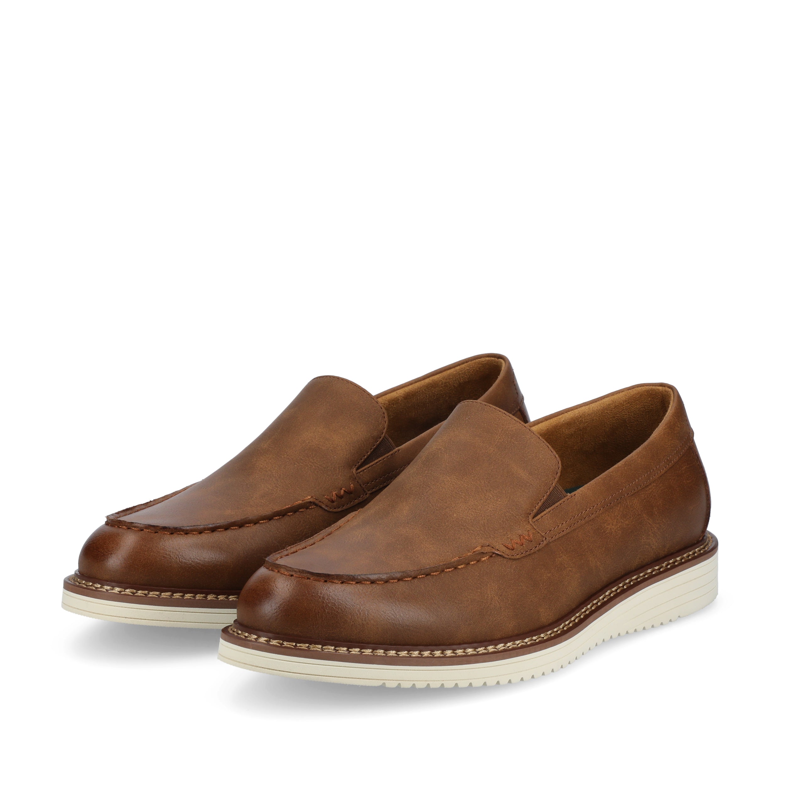 Oneal Venetian Loafer Dress Shoe