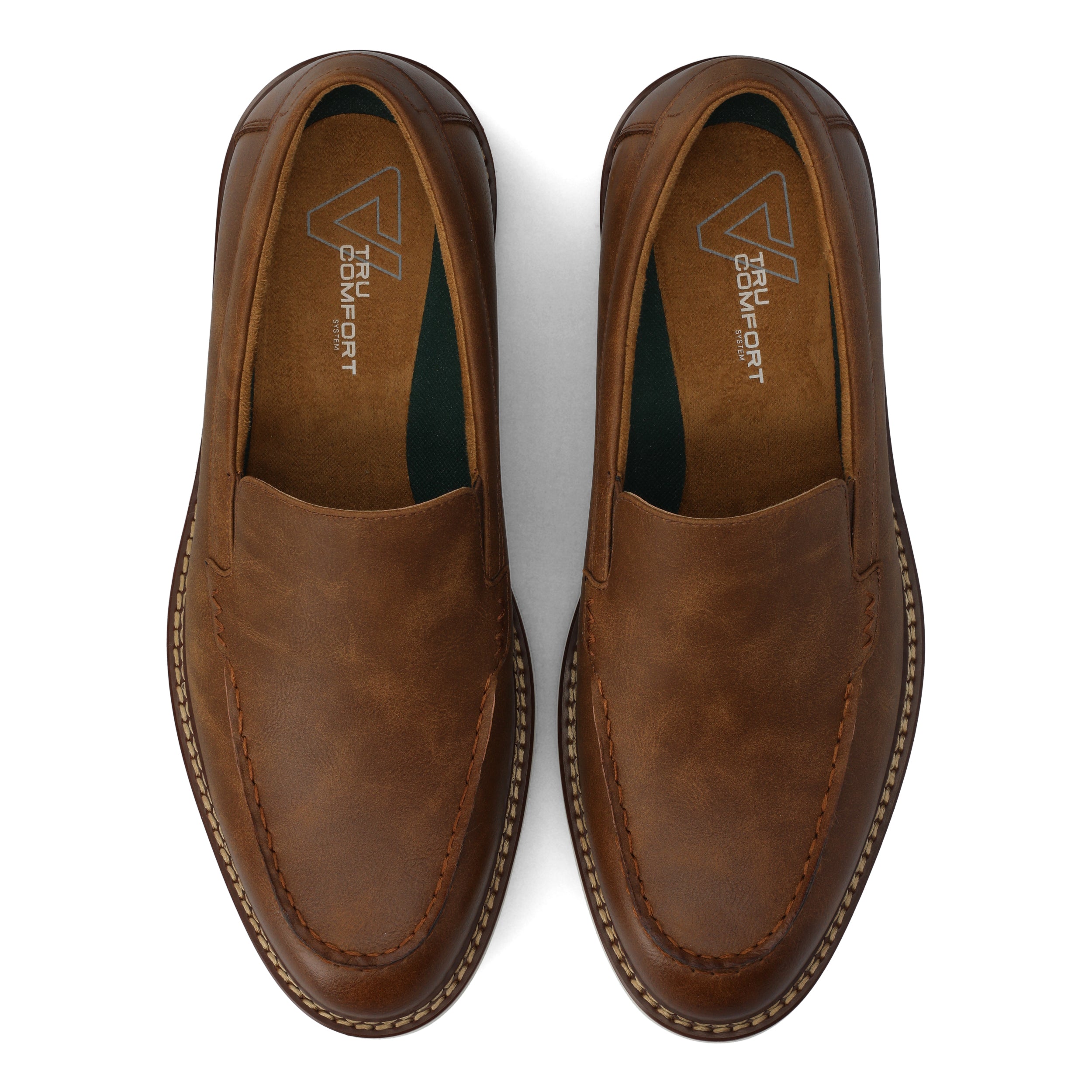 Oneal Venetian Loafer Dress Shoe