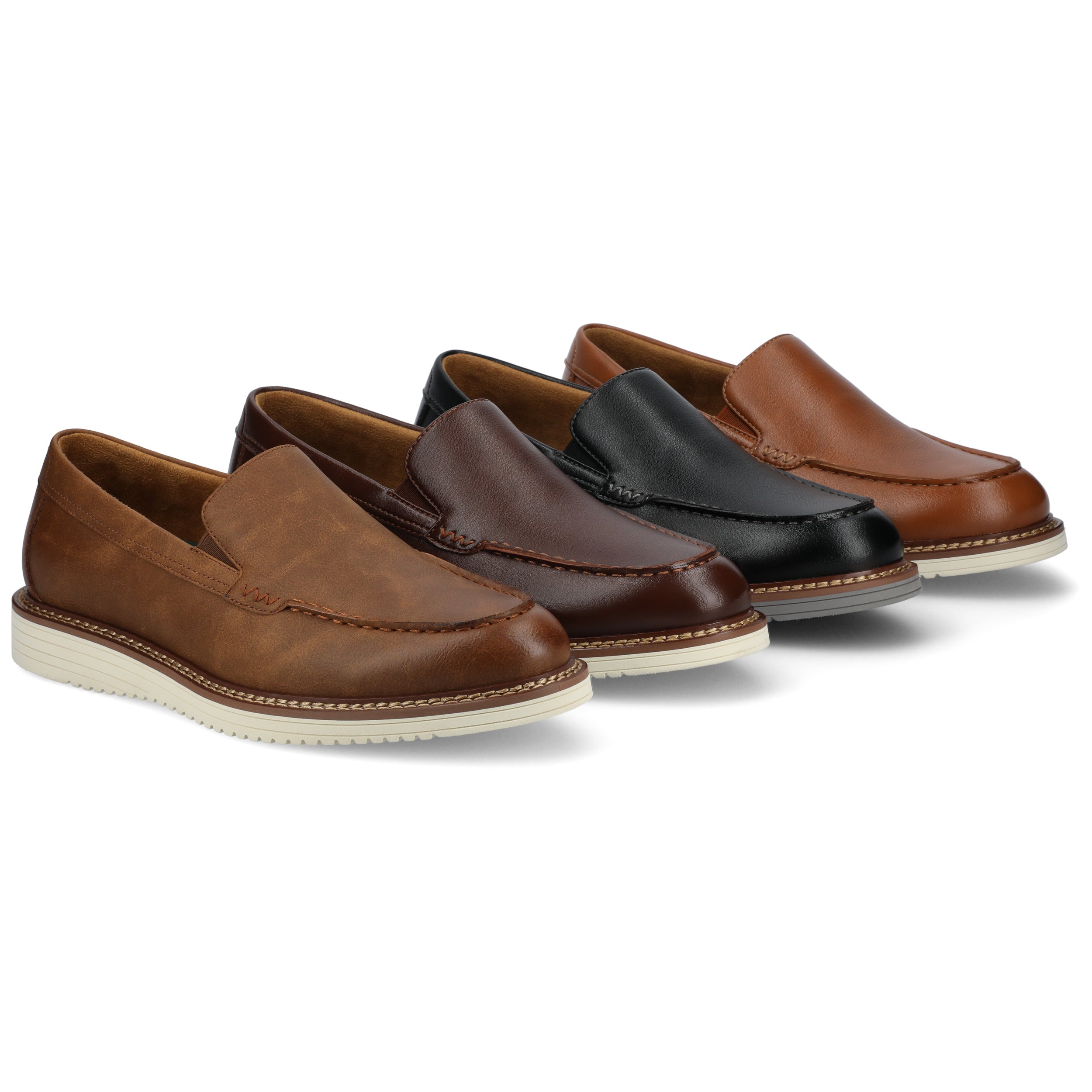 Oneal Venetian Loafer Dress Shoe