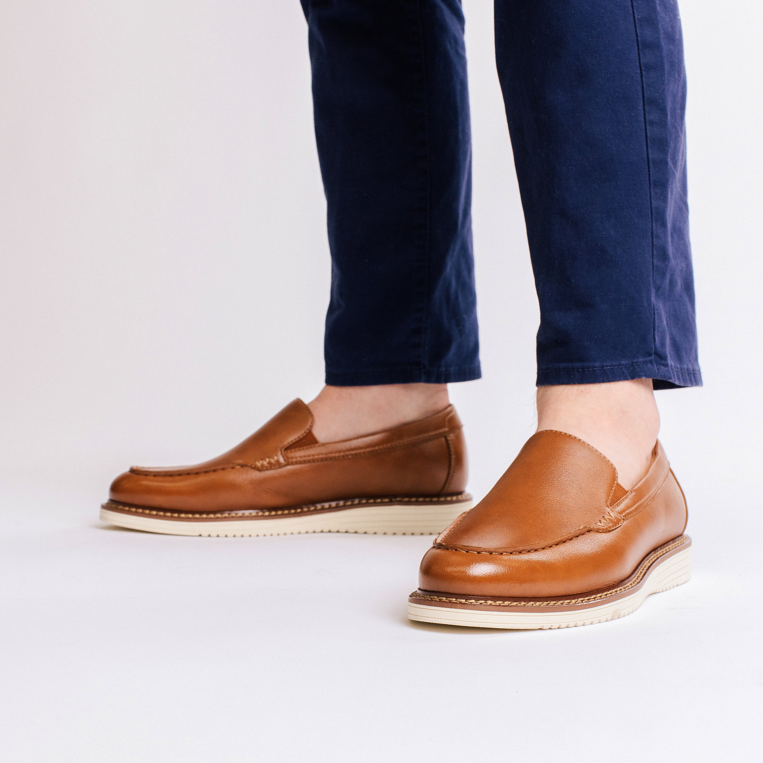 Oneal Venetian Loafer Dress Shoe