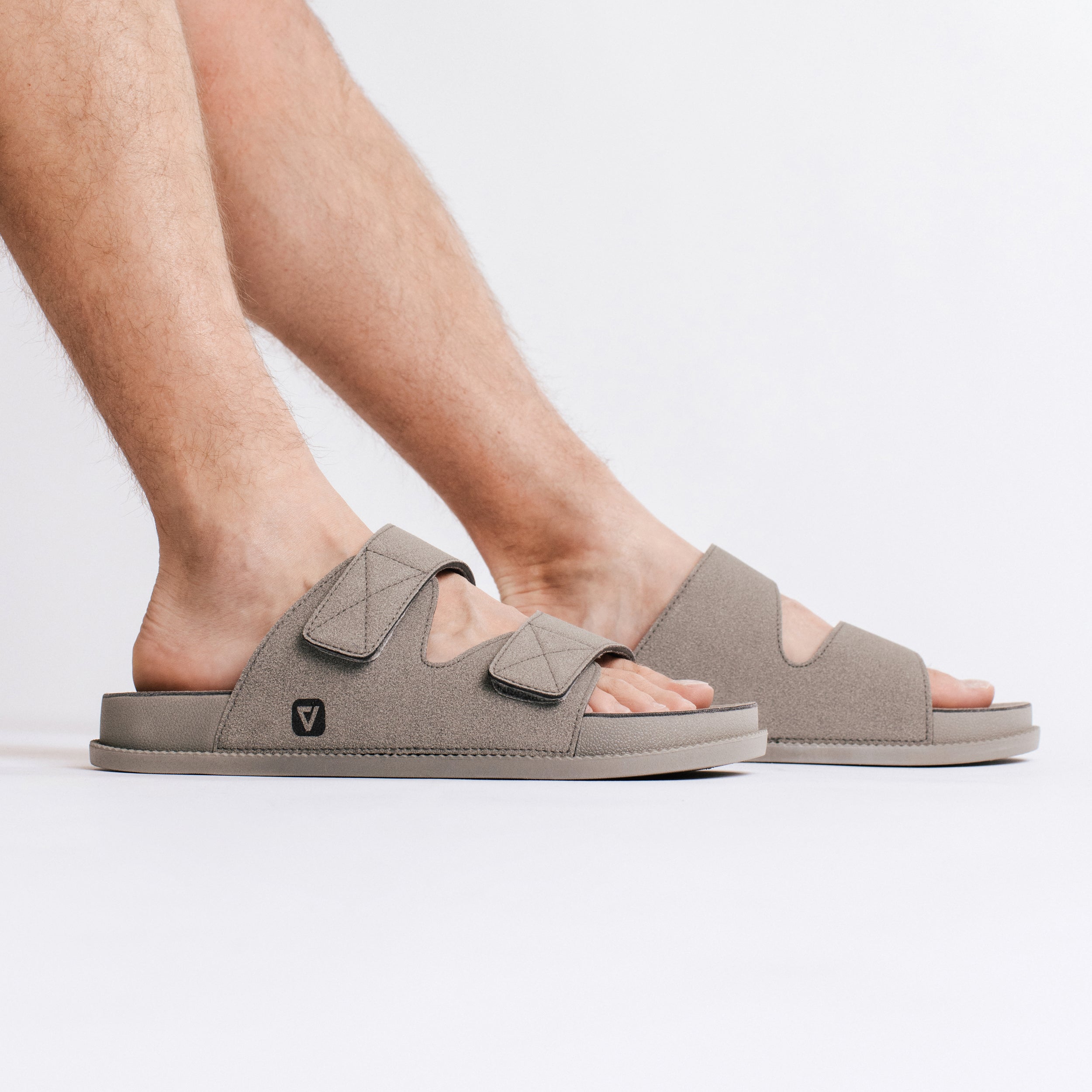 Orlando Slide-in Sandal