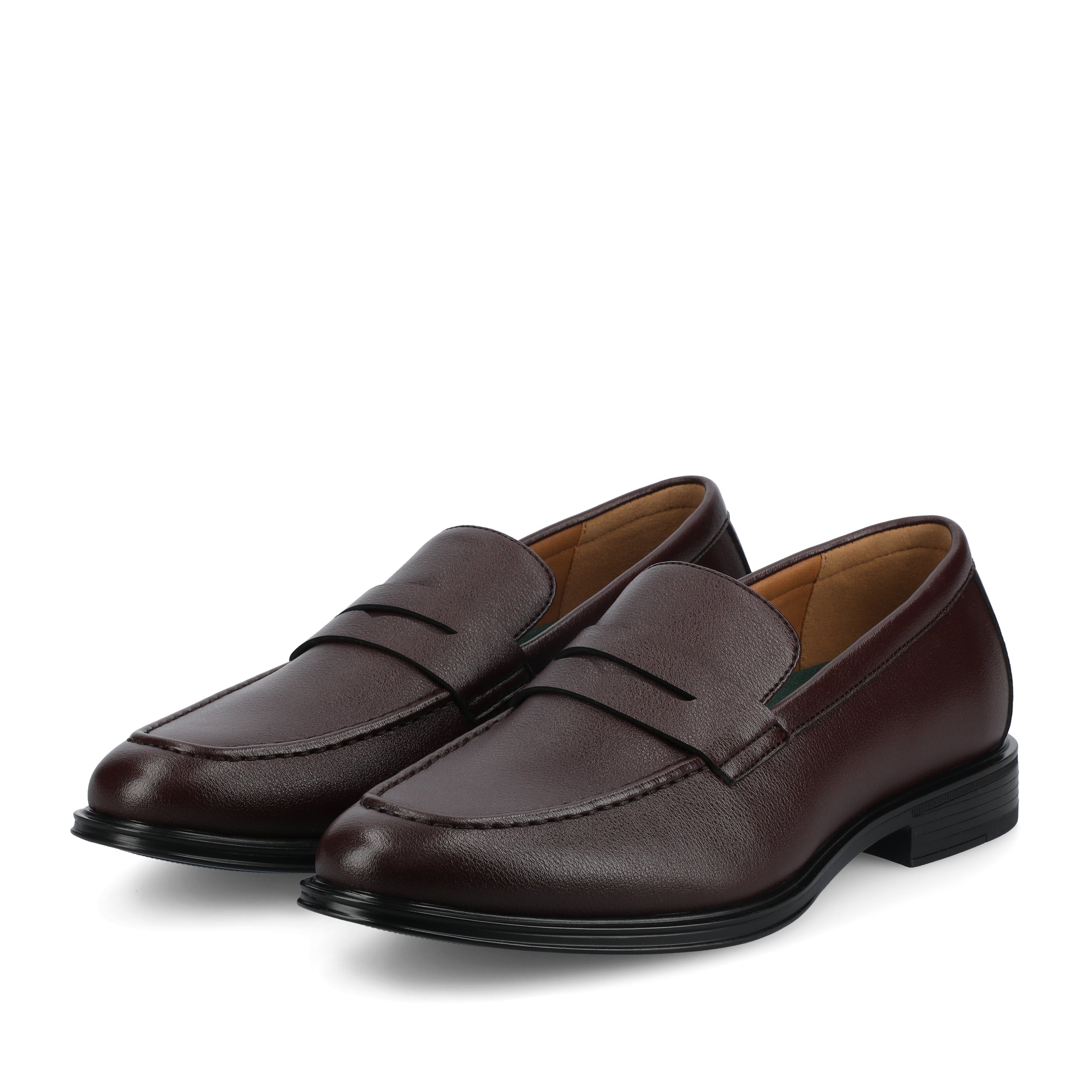 Phineas Loafer Dress Shoe