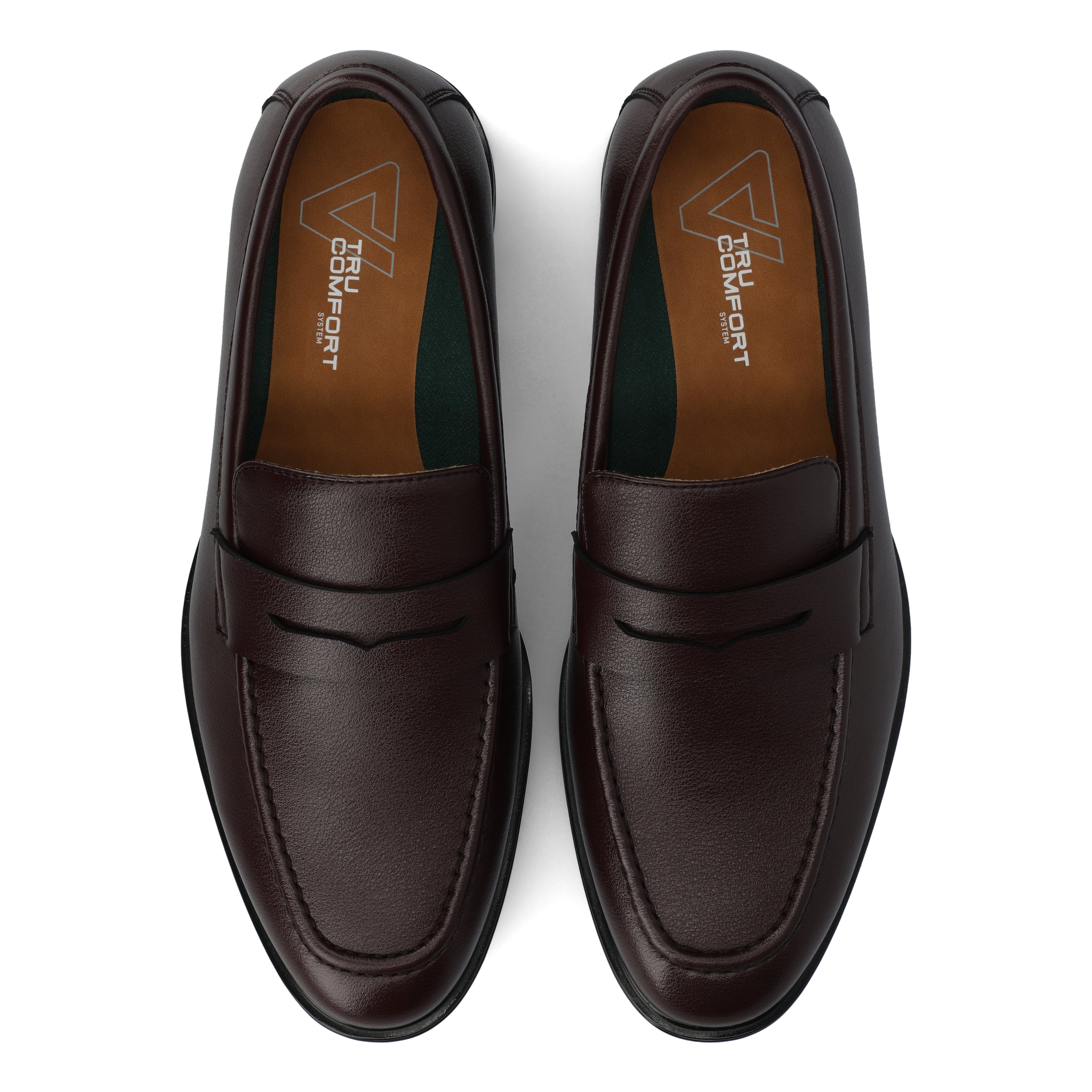 Phineas Loafer Dress Shoe