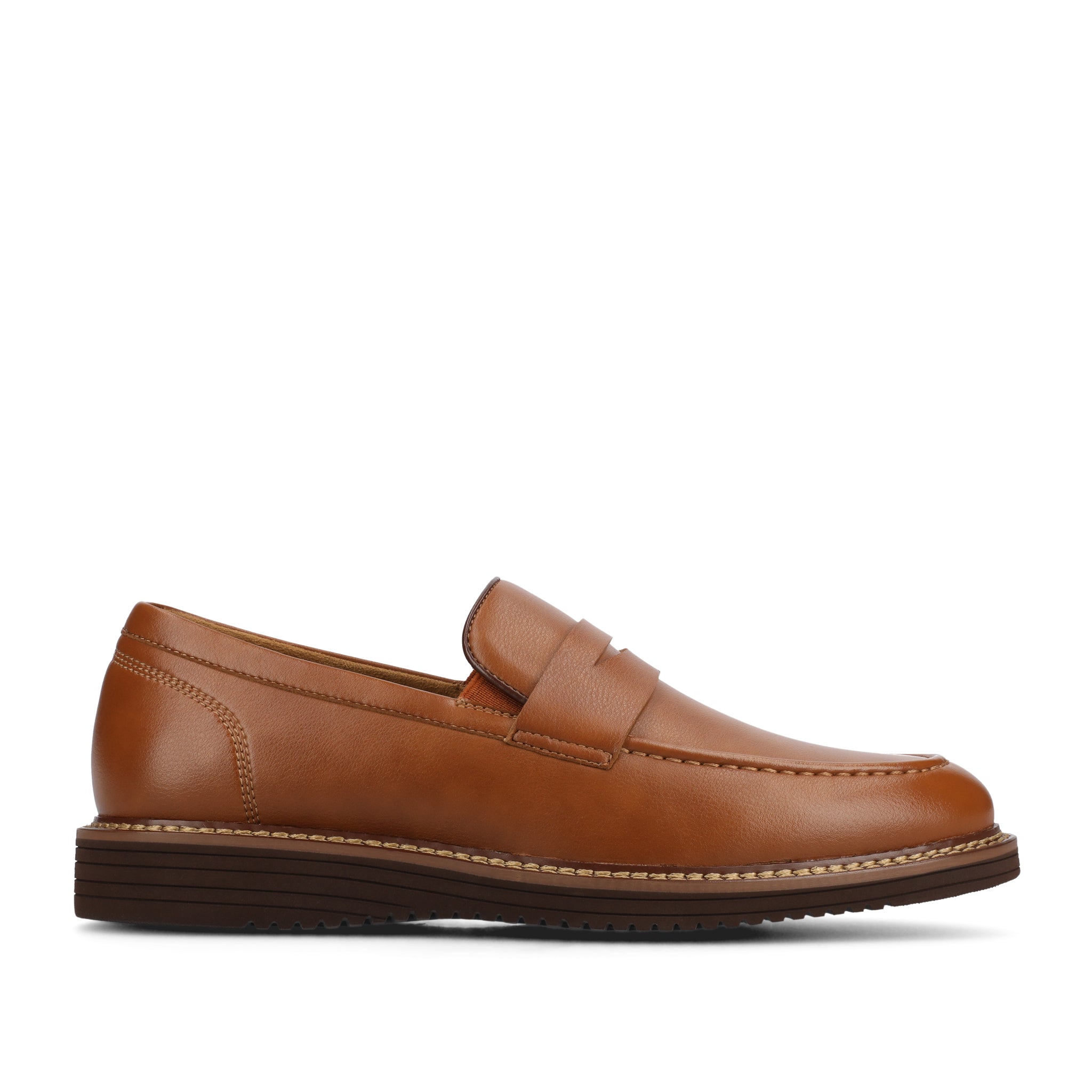 Princeton Casual Dress Shoe