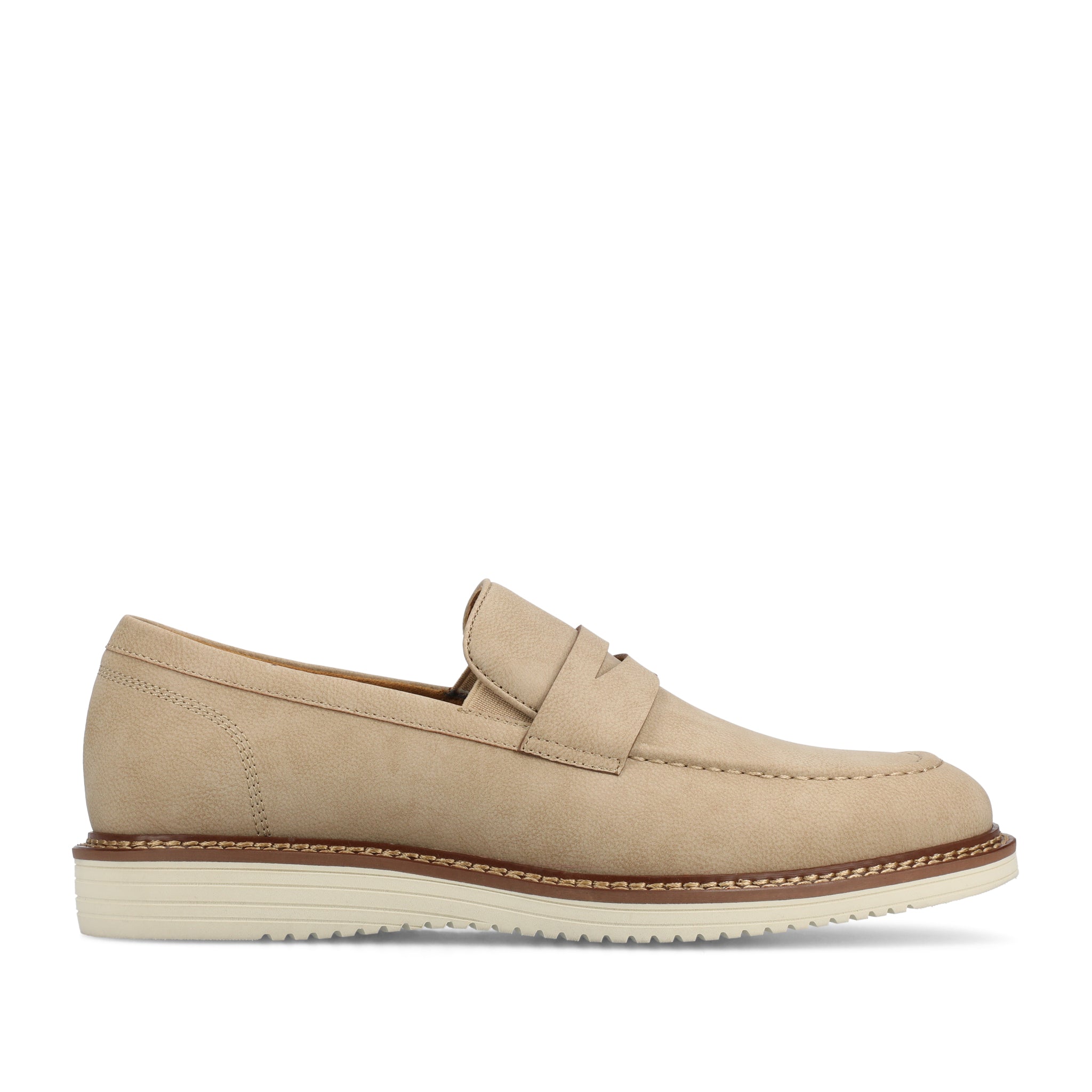 Princeton Casual Dress Shoe