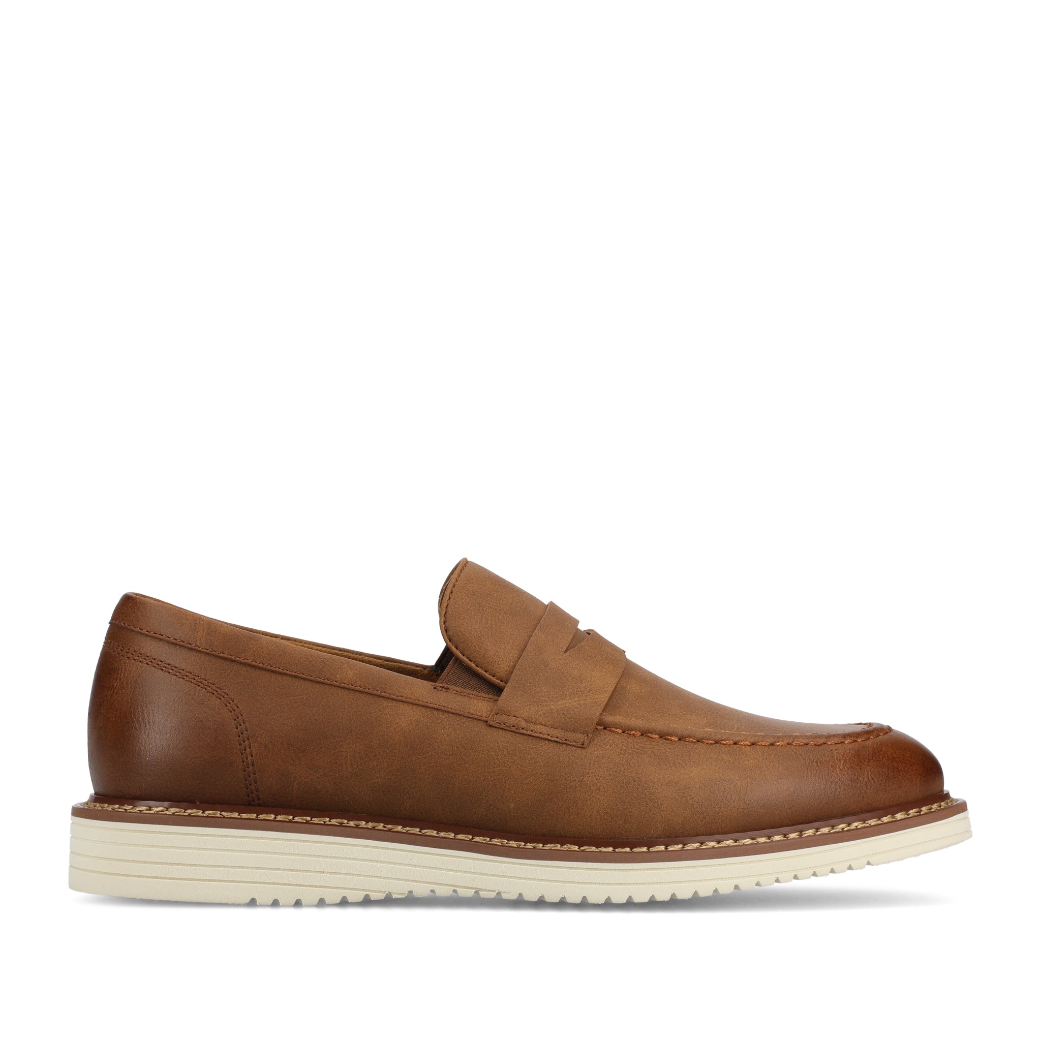 Princeton Casual Dress Shoe