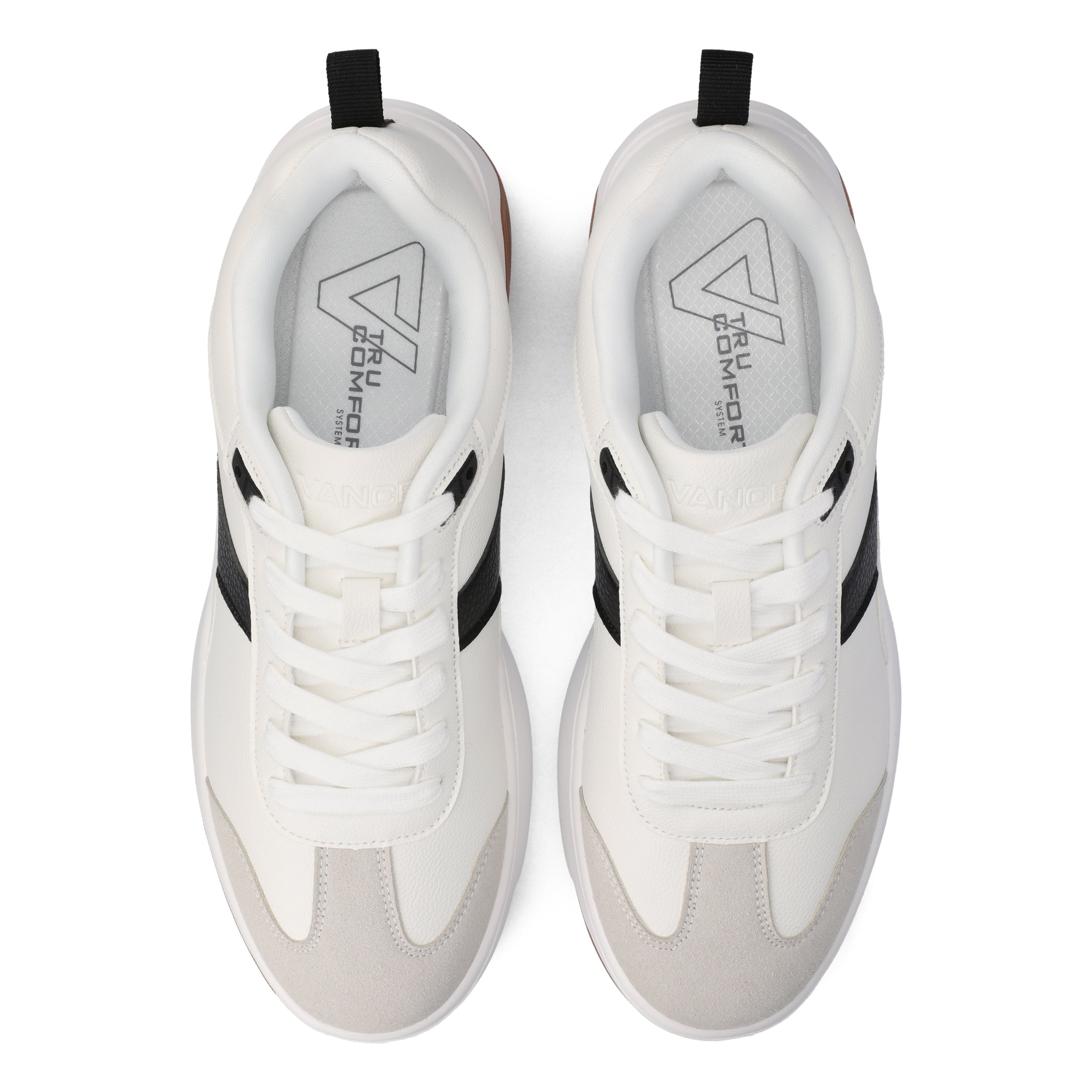 Raiden Flexible Sneaker