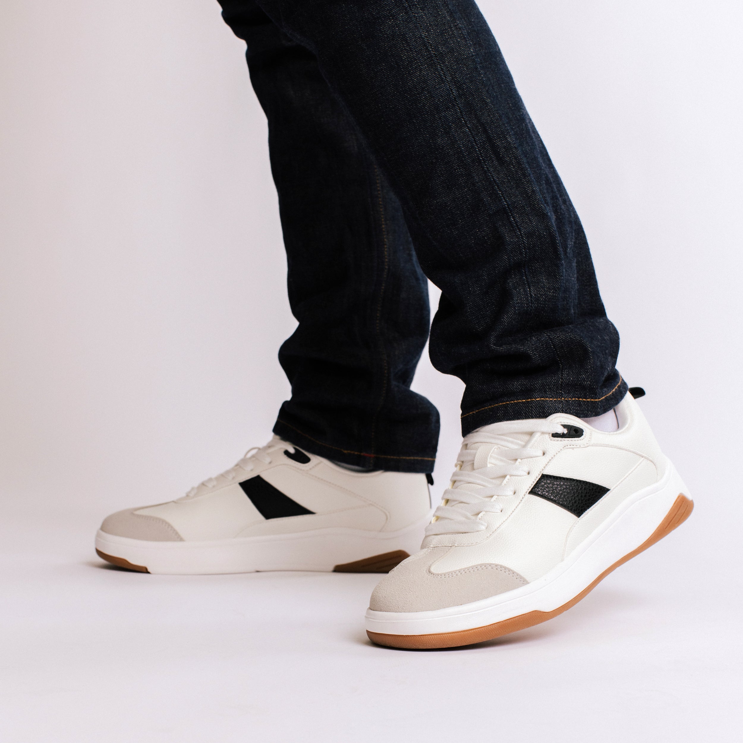 Raiden Flexible Sneaker