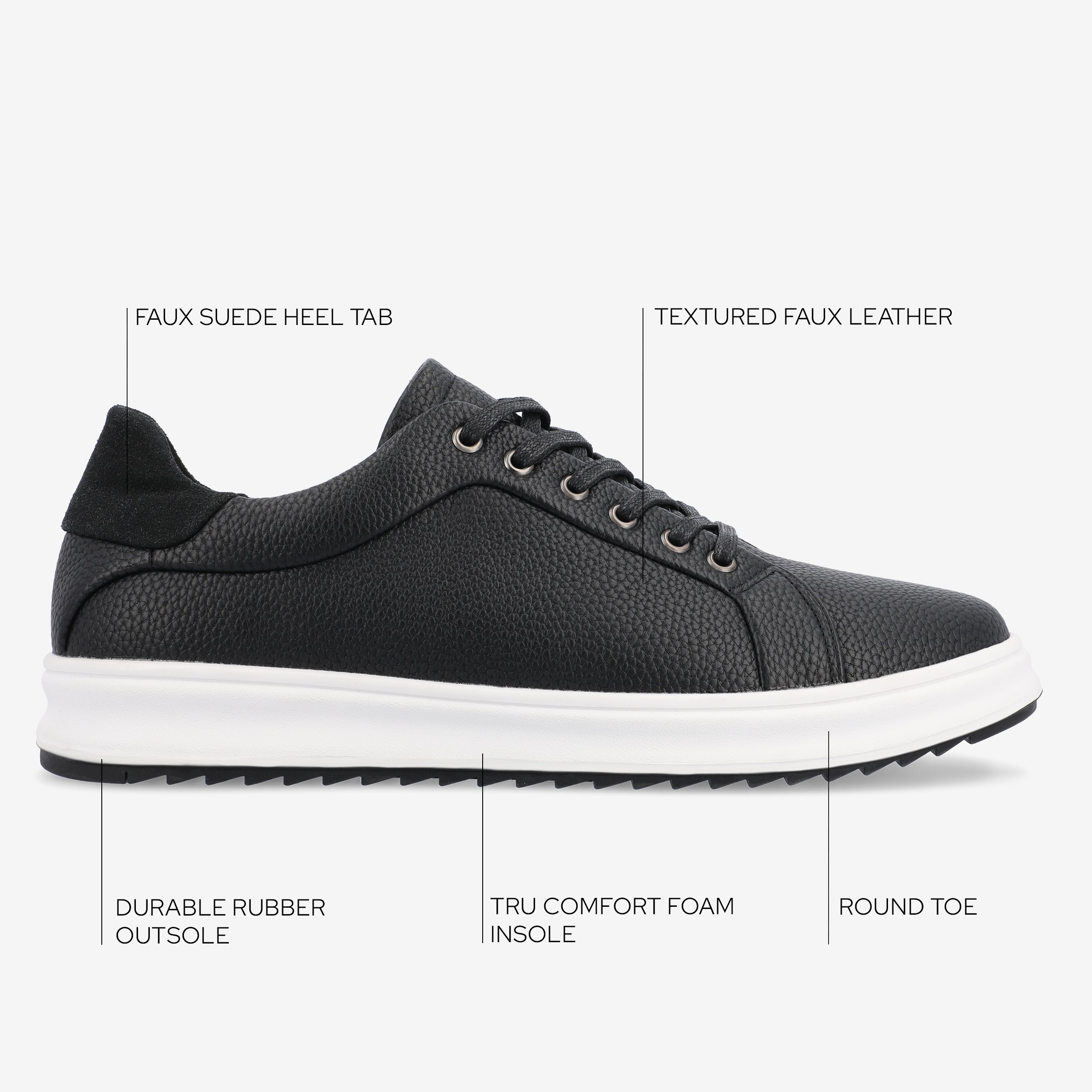 Robby Casual Sneaker