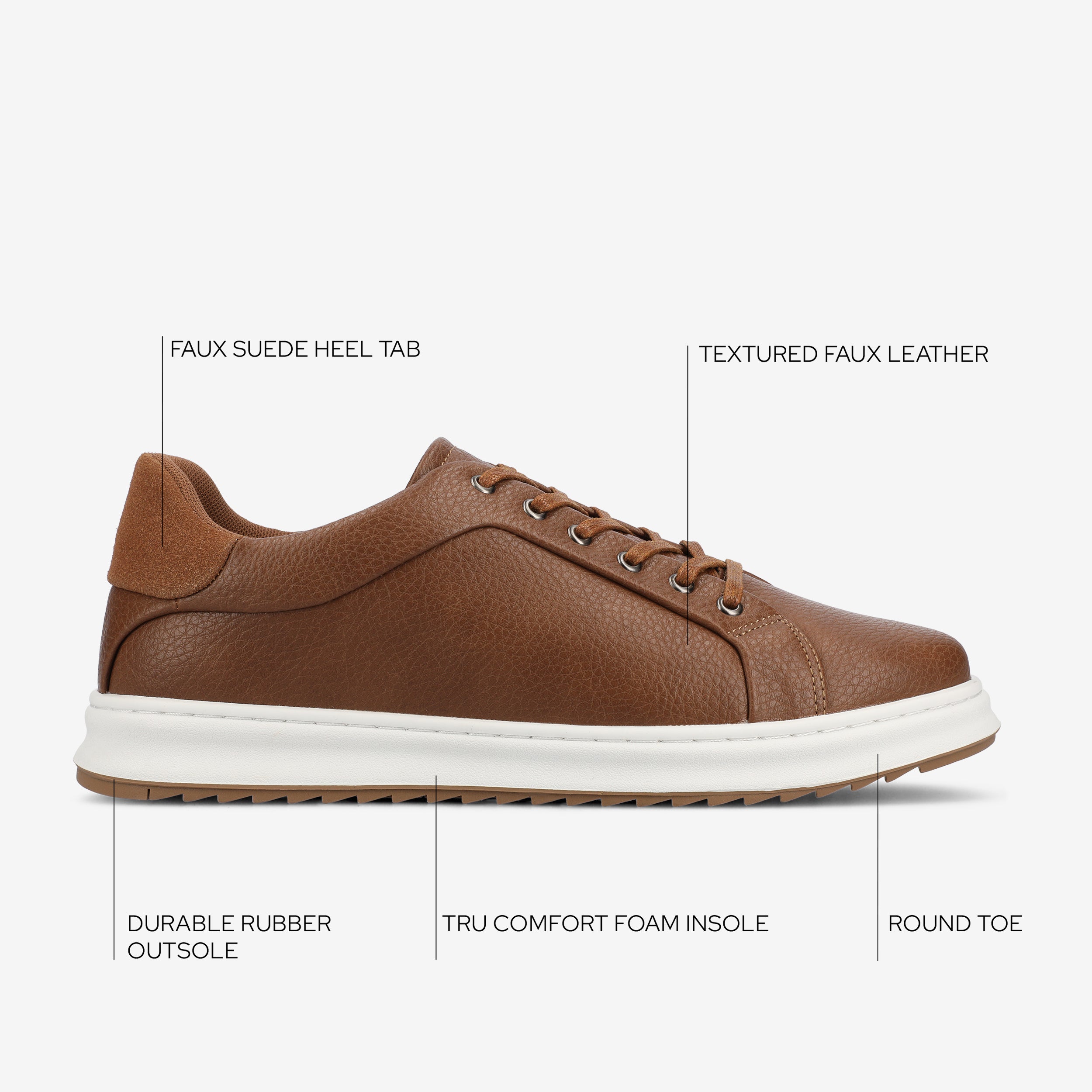 Robby Casual Sneaker