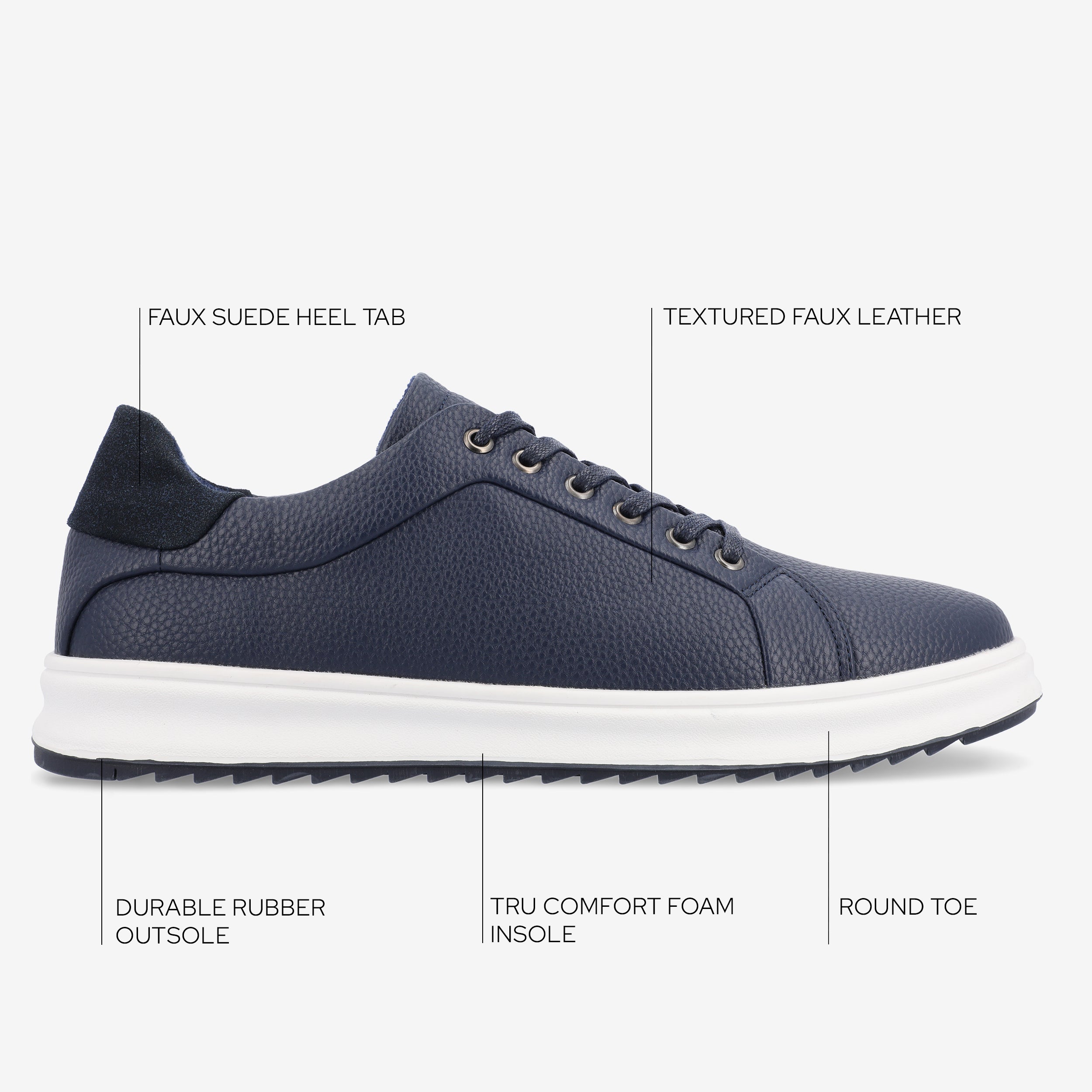 Robby Casual Sneaker