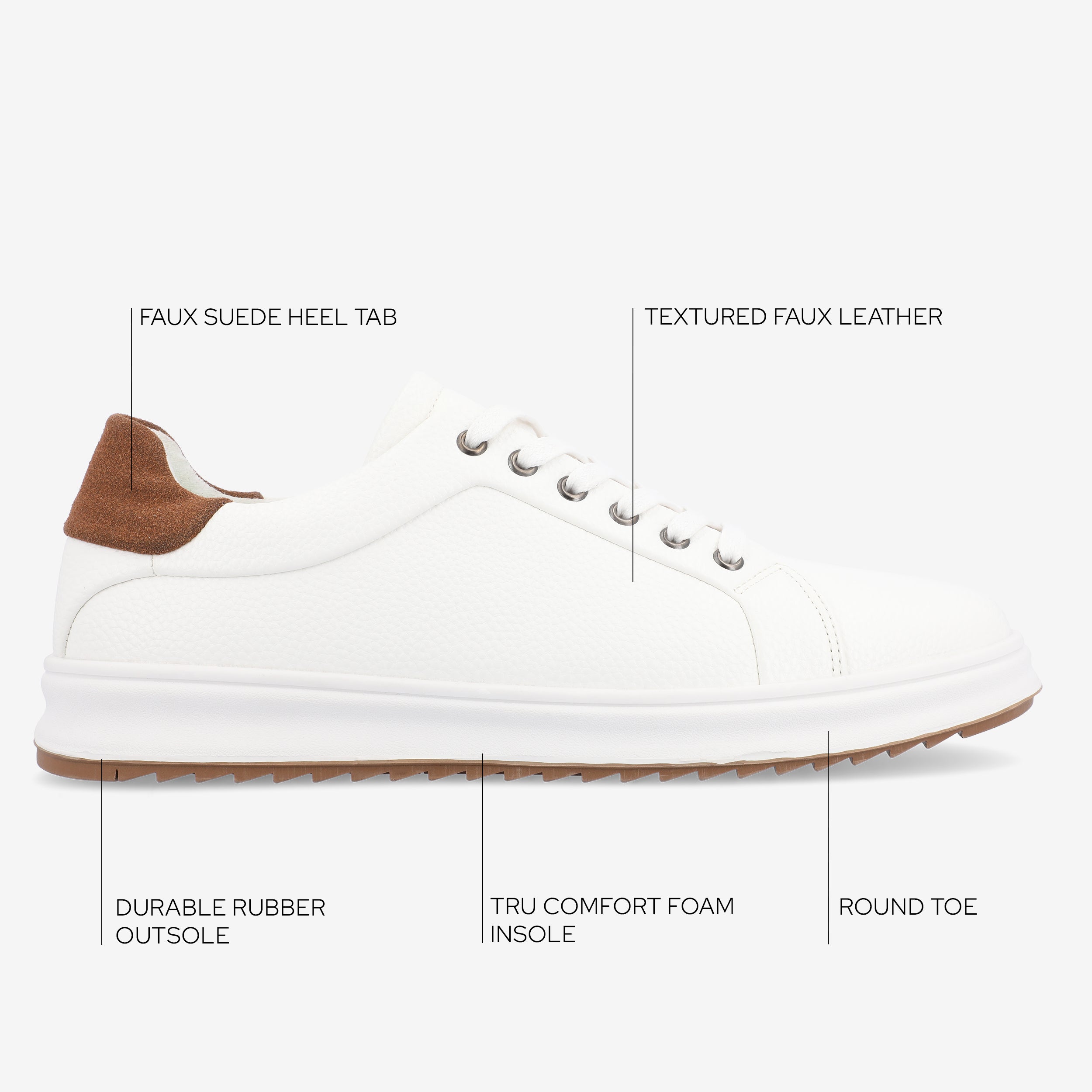 Robby Casual Sneaker