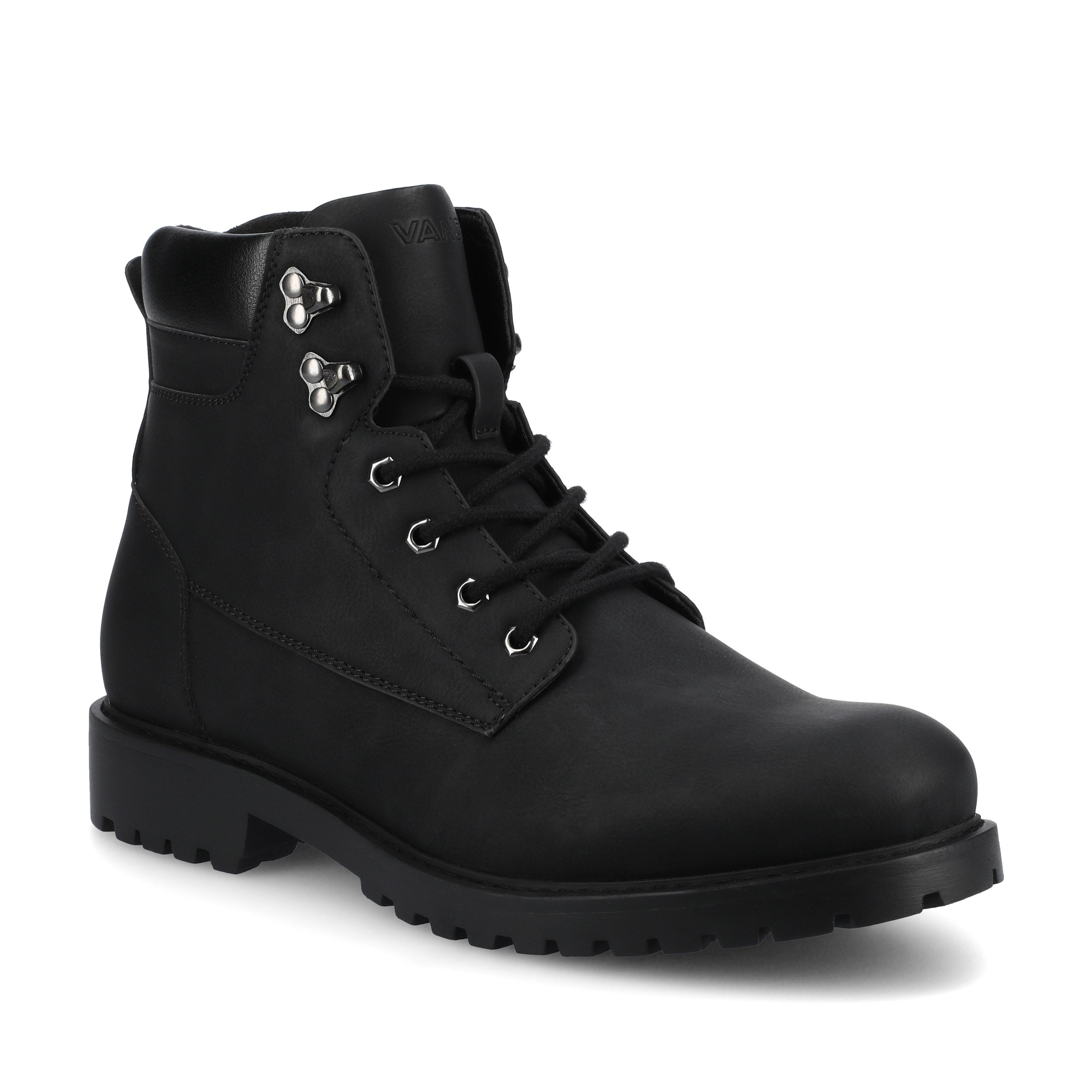 Rogue Ankle Boot