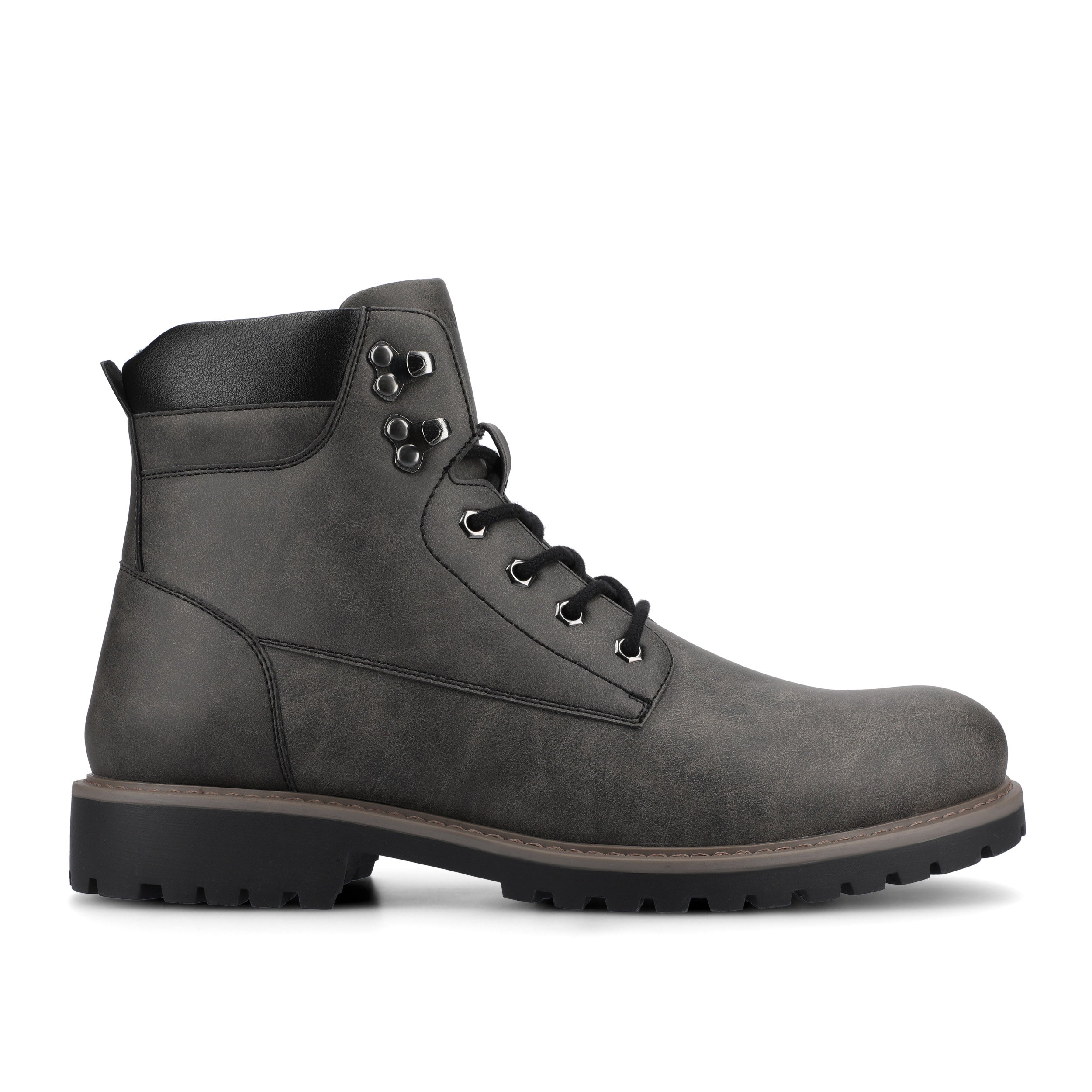 Rogue Ankle Boot