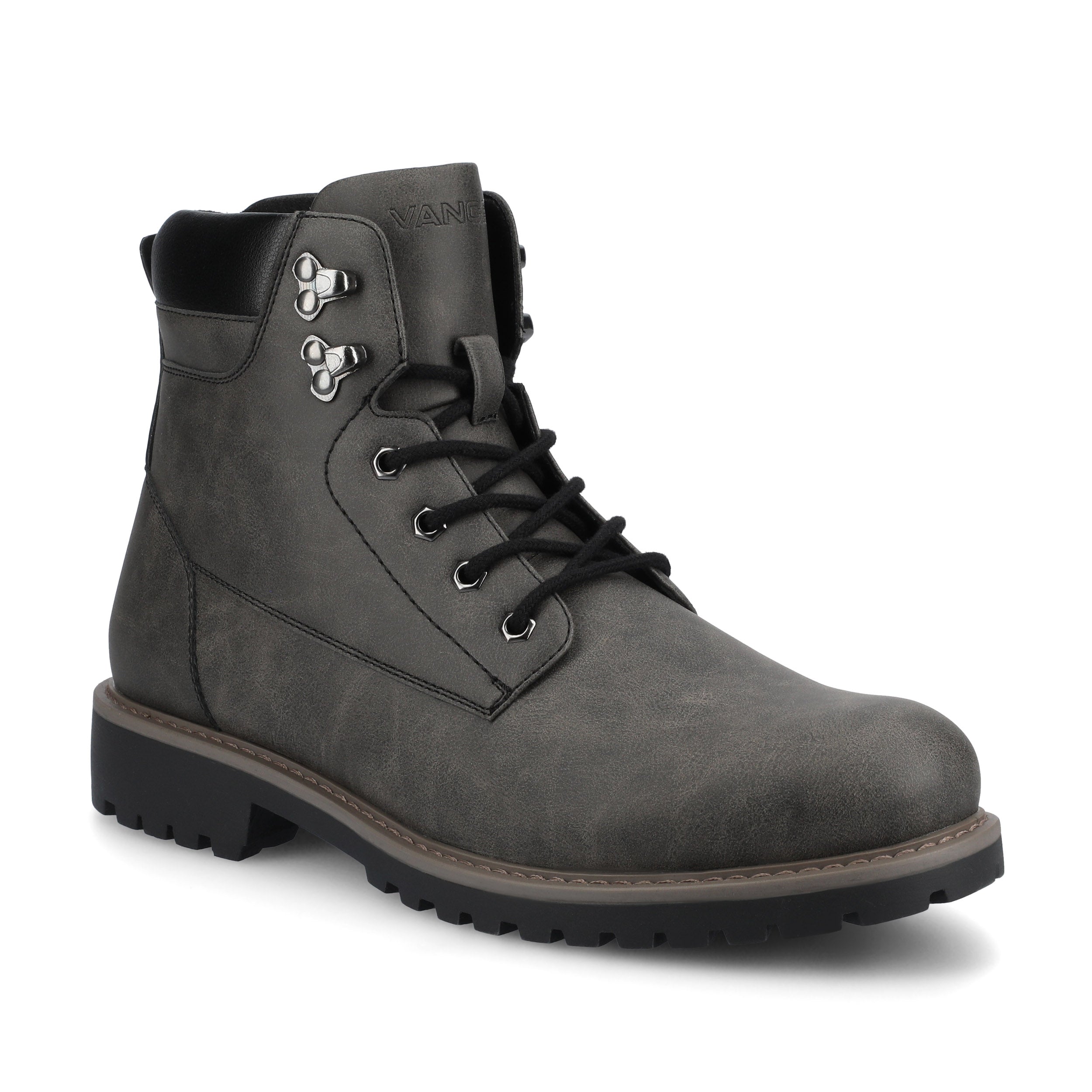 Rogue Ankle Boot
