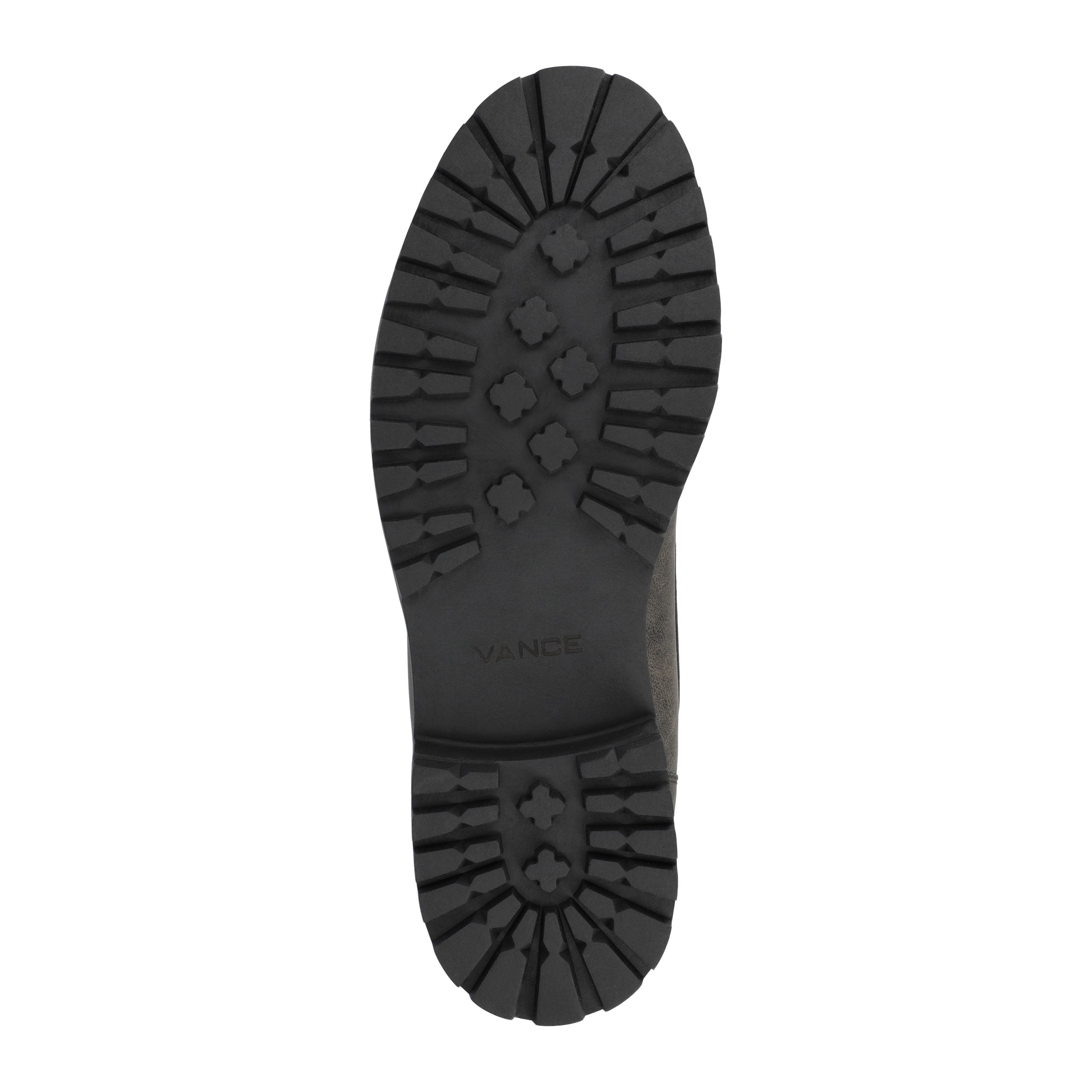 Rogue Ankle Boot