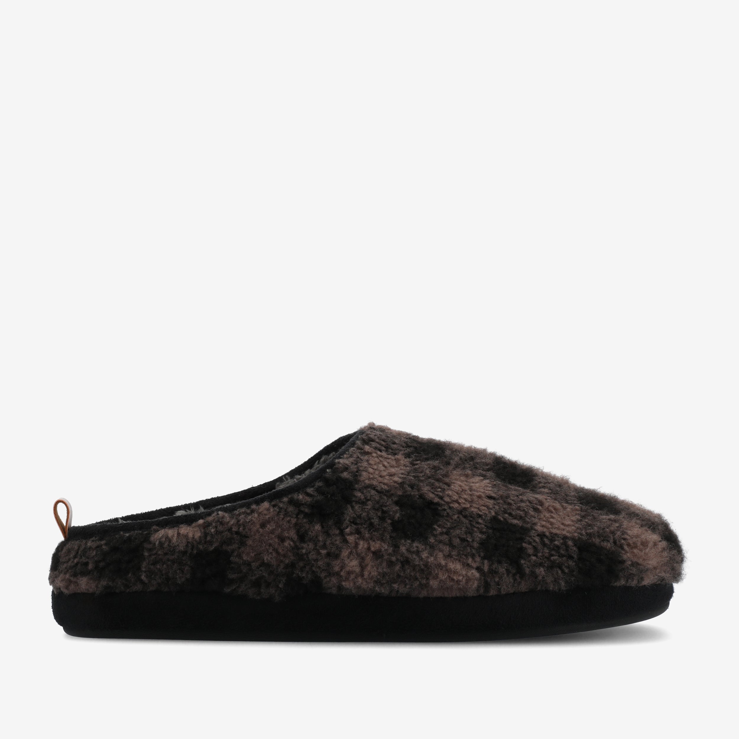 Roland Slide Slipper