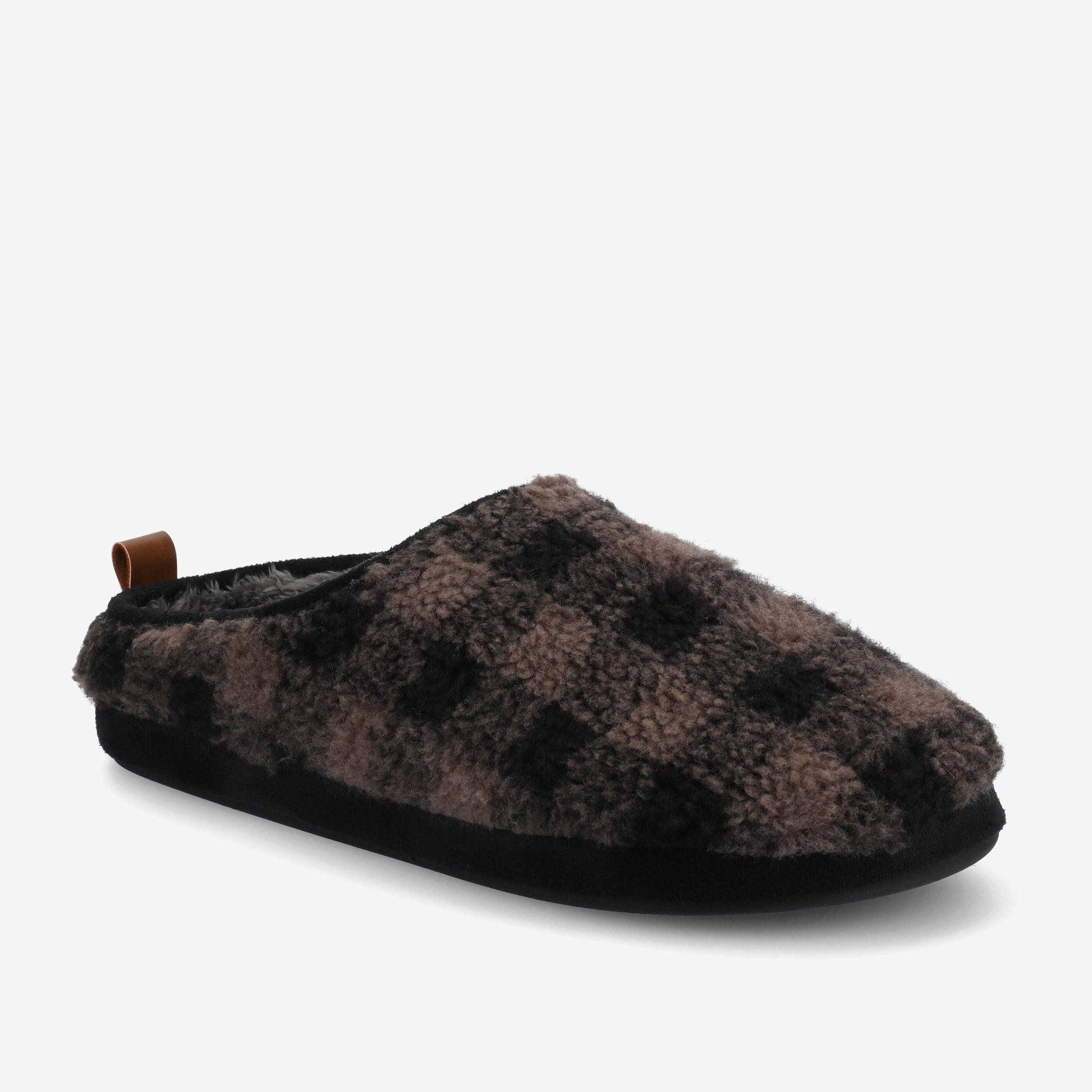 Roland Slide Slipper