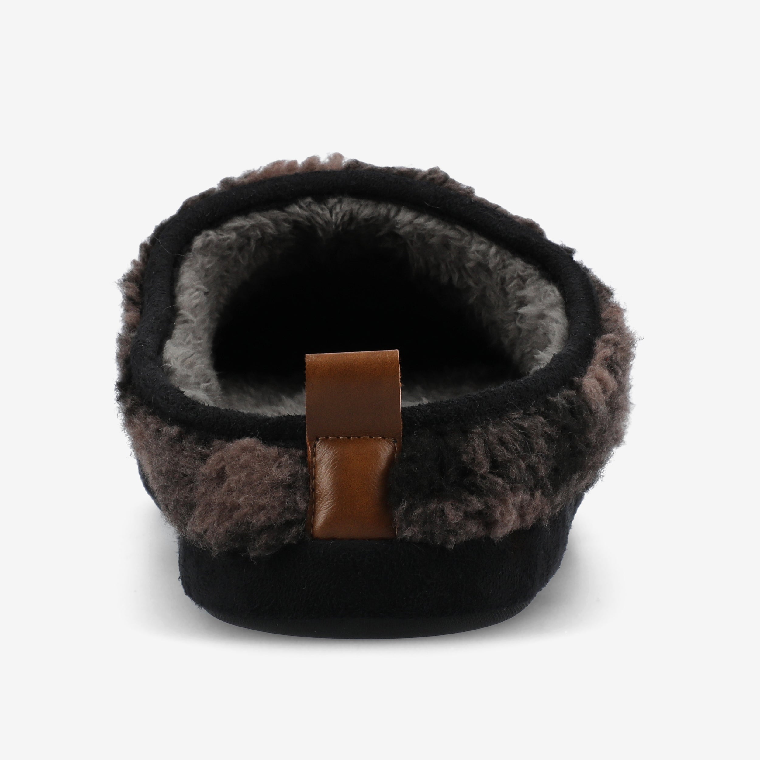 Roland Slide Slipper