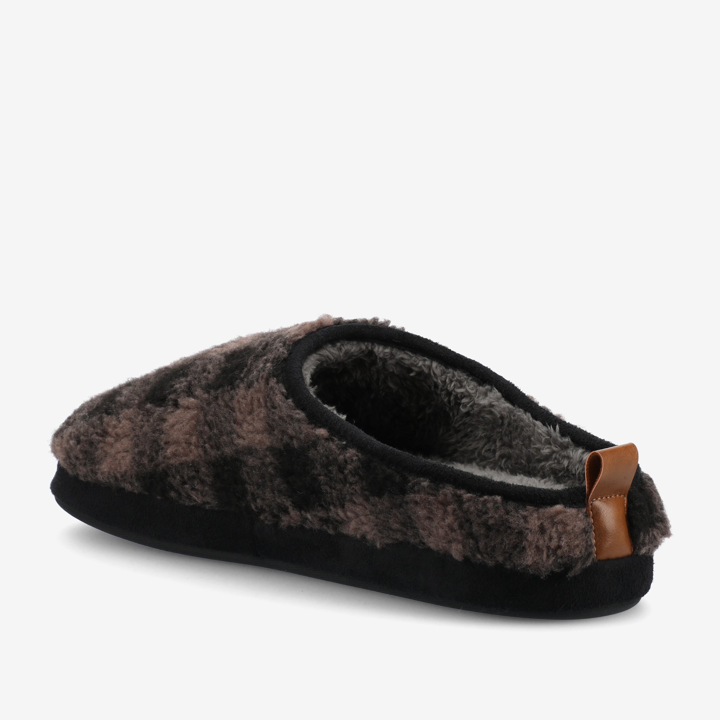 Roland Slide Slipper