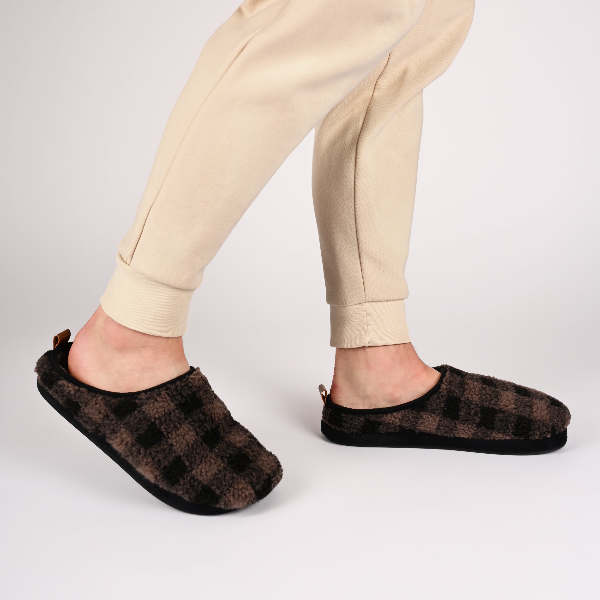 Roland Slide Slipper