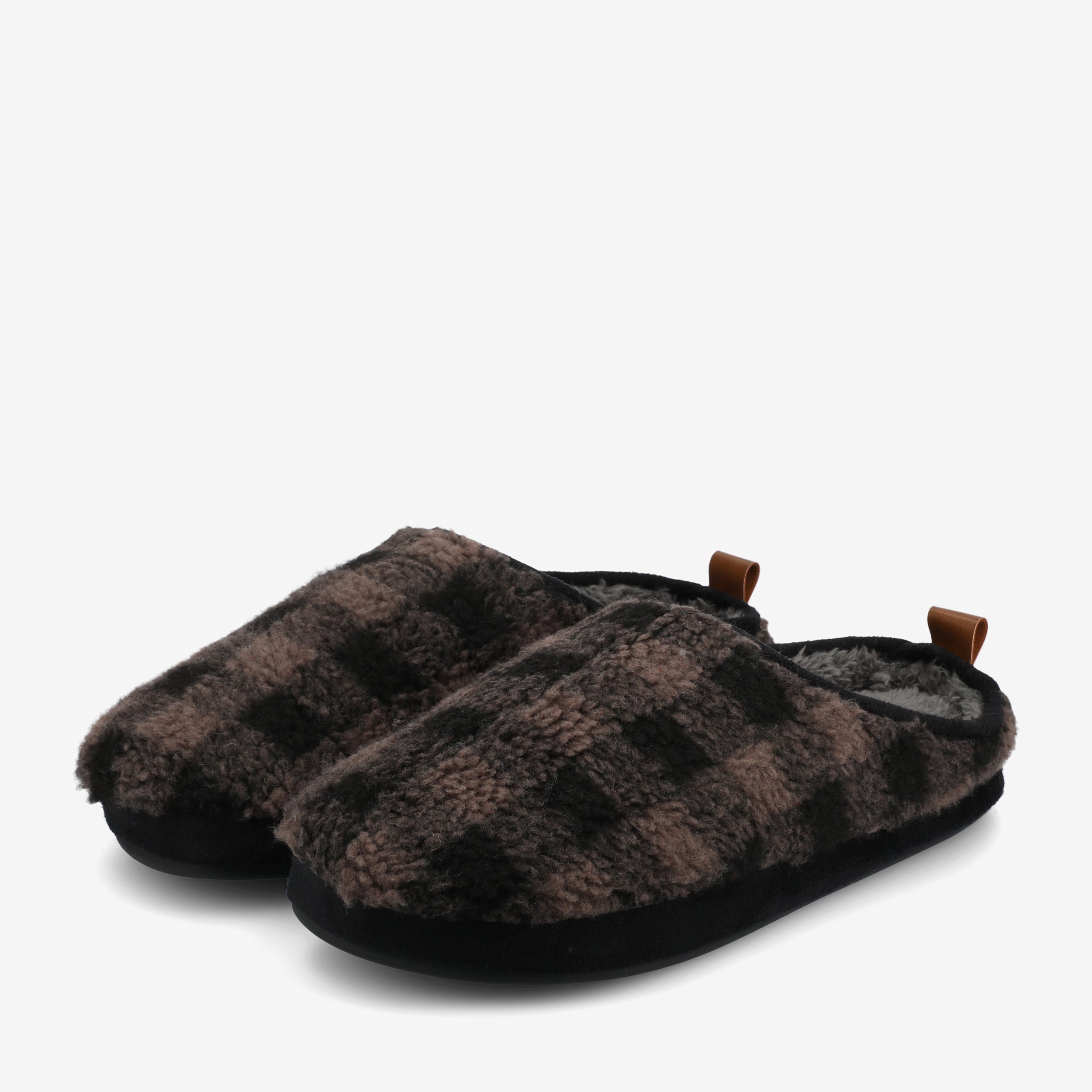 Roland Slide Slipper