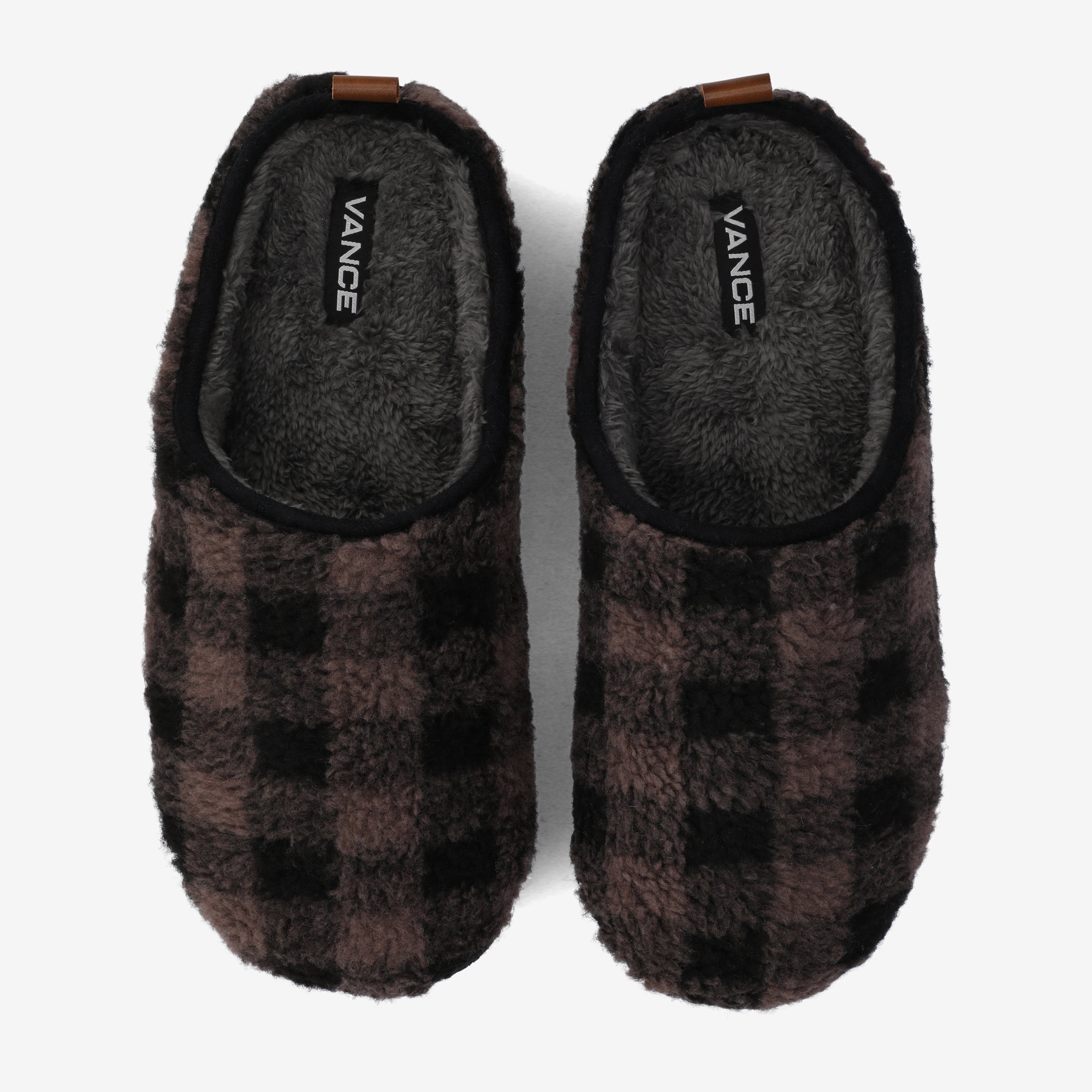 Roland Slide Slipper