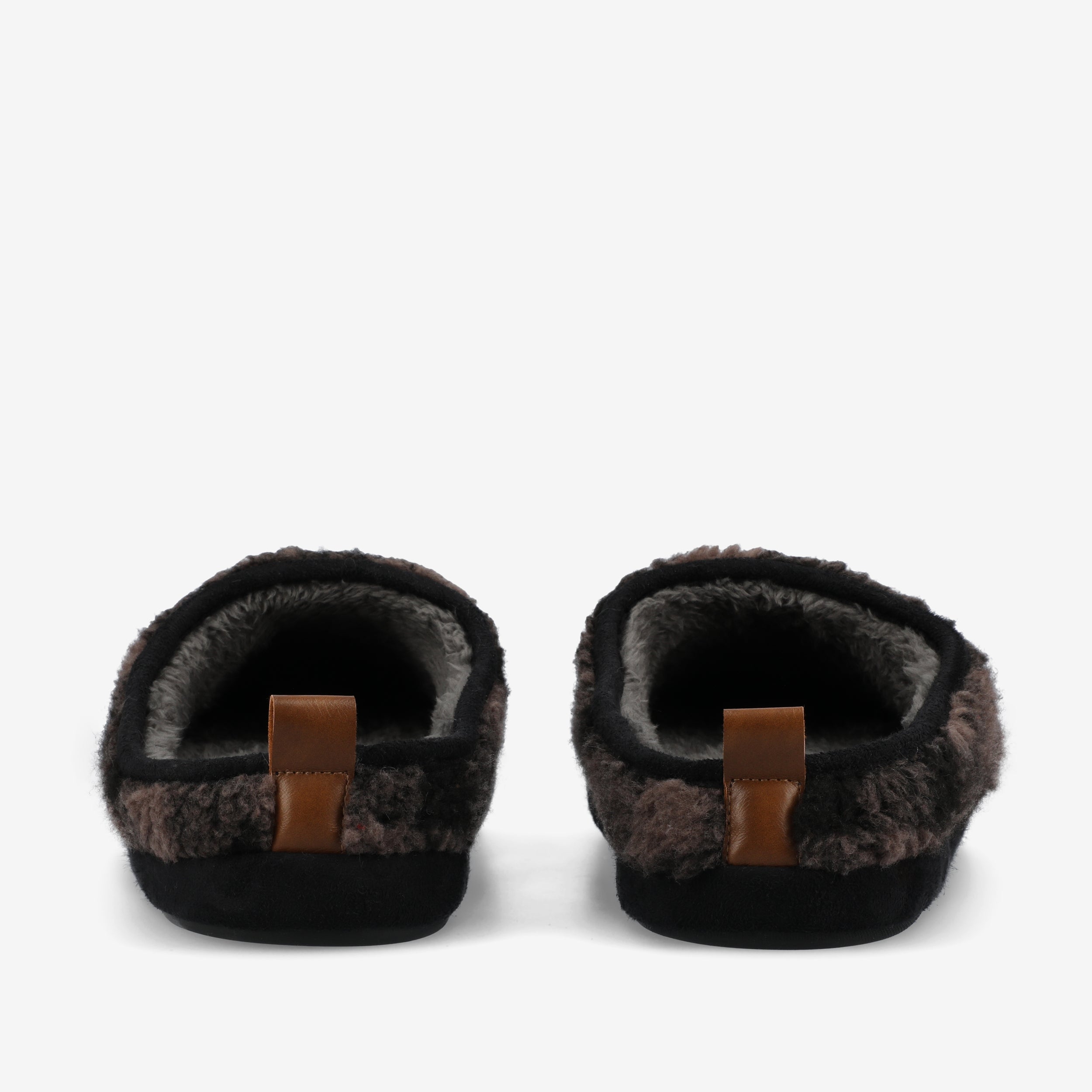 Roland Slide Slipper